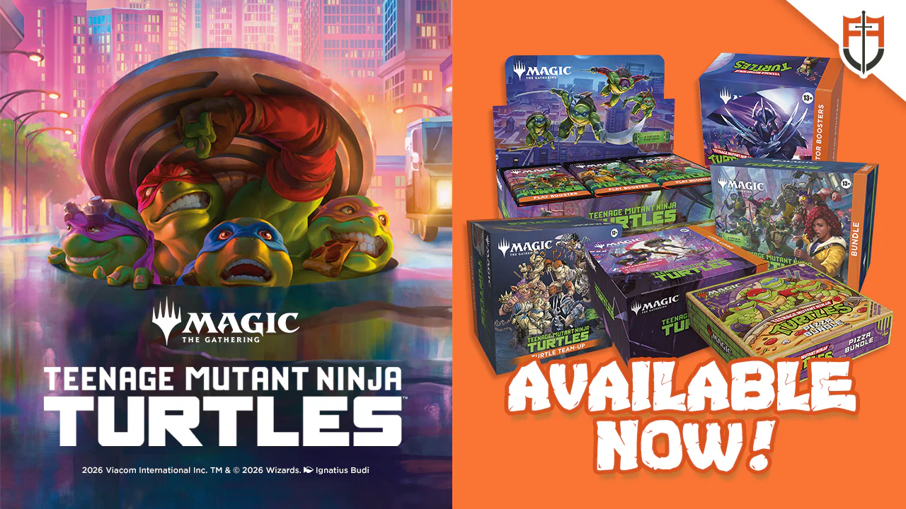 Master Your Next TCG Battle