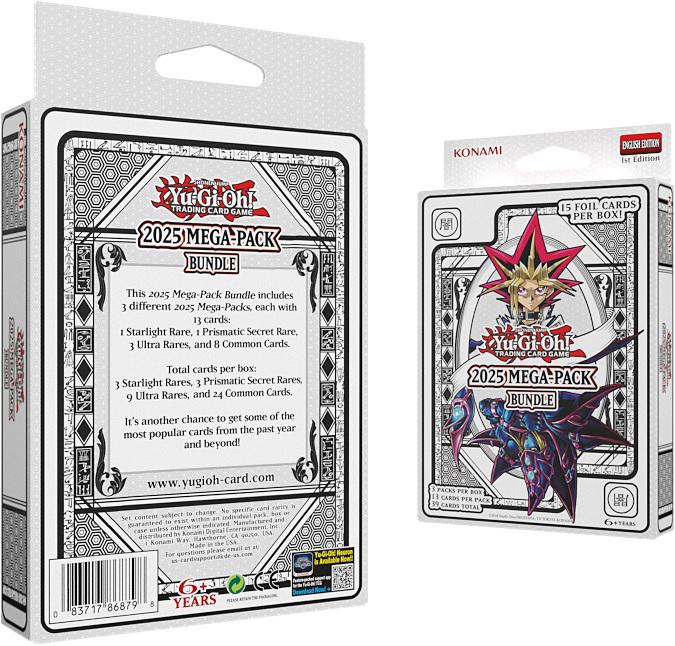 2025 Mega-Pack - Bundle Tuck Box - Image 2