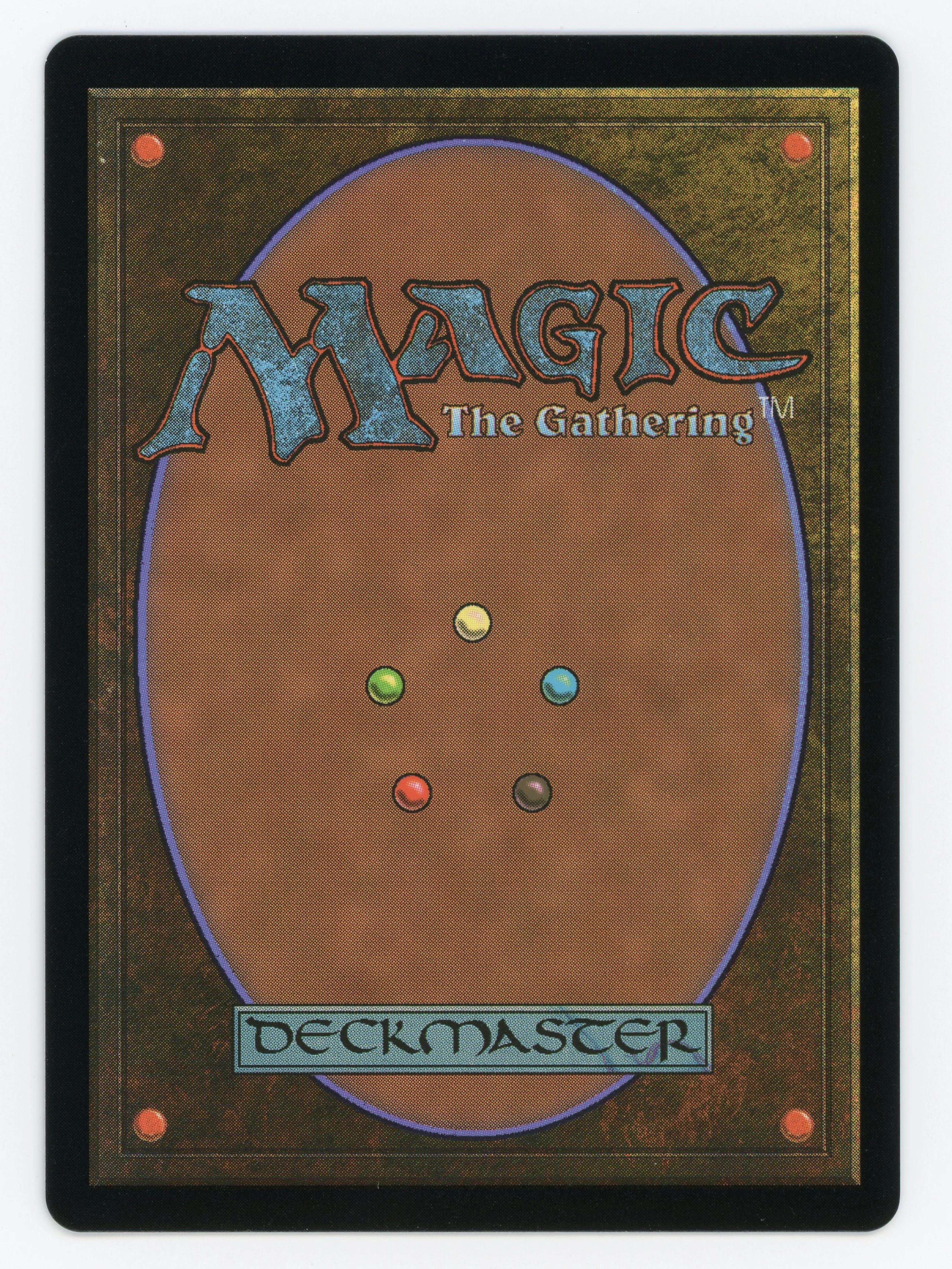 Anafenza, Kin-Tree Spirit - Serial Numbered - 152/500 - Planar Showcase - Foil - Scan 15152 - Image 2