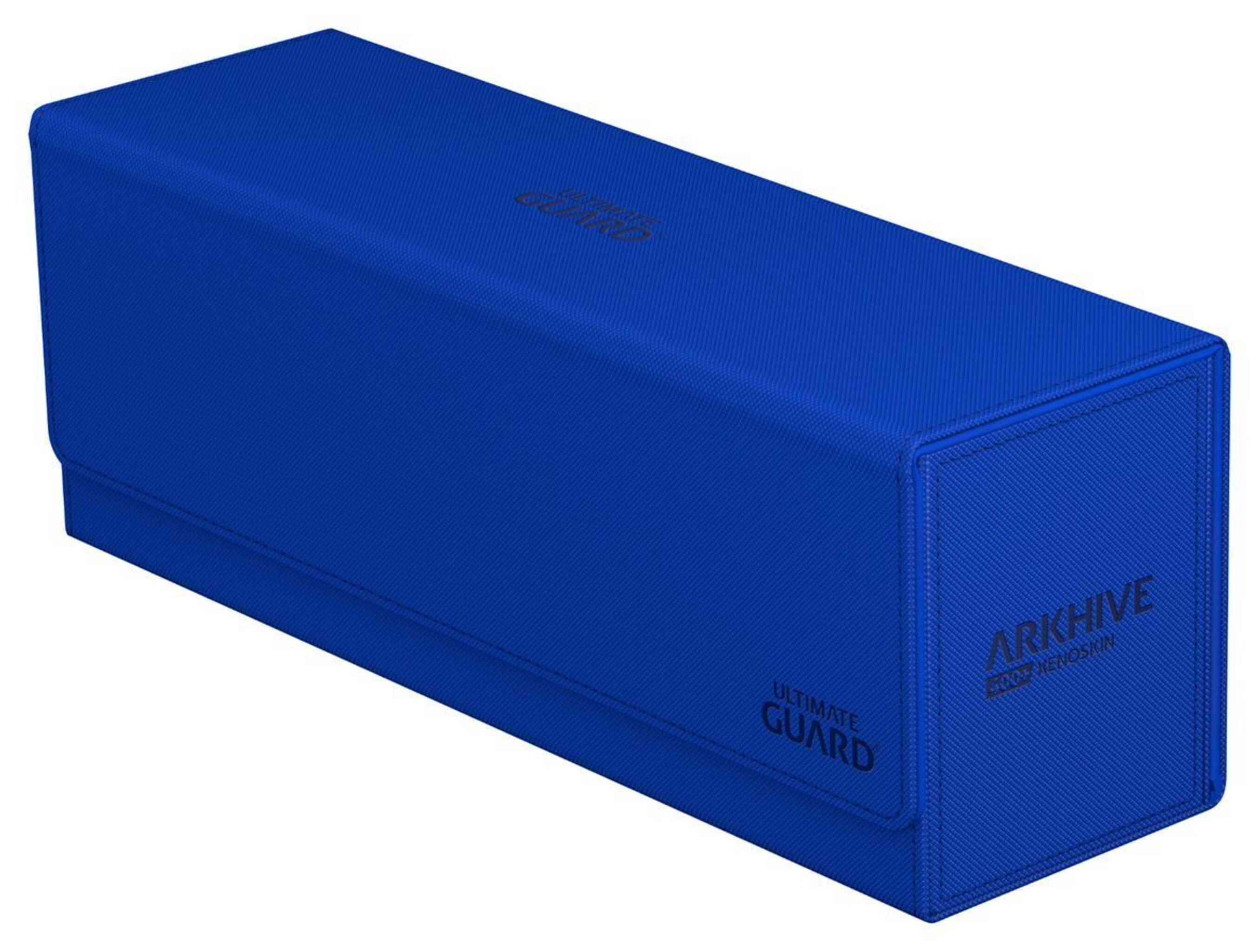 Arkhive 400+ Monocolor - Blue