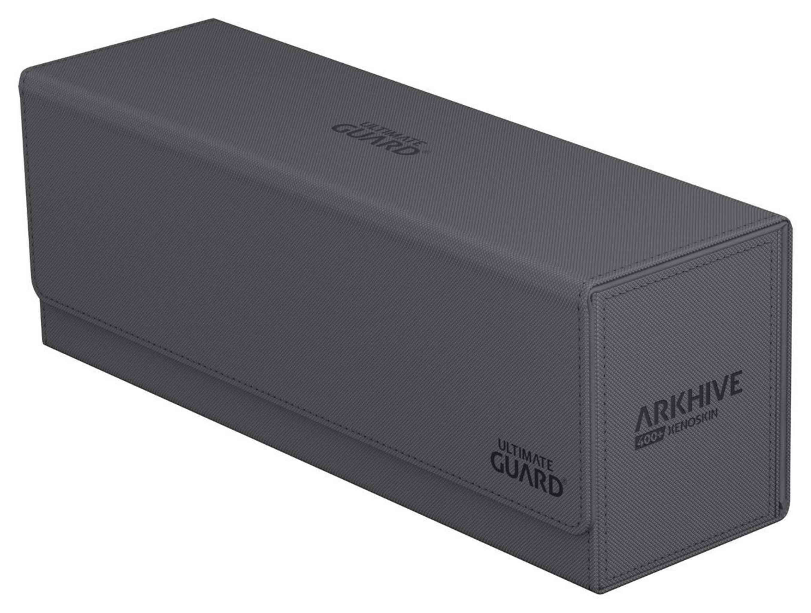 Arkhive 400+ Monocolor - Grey