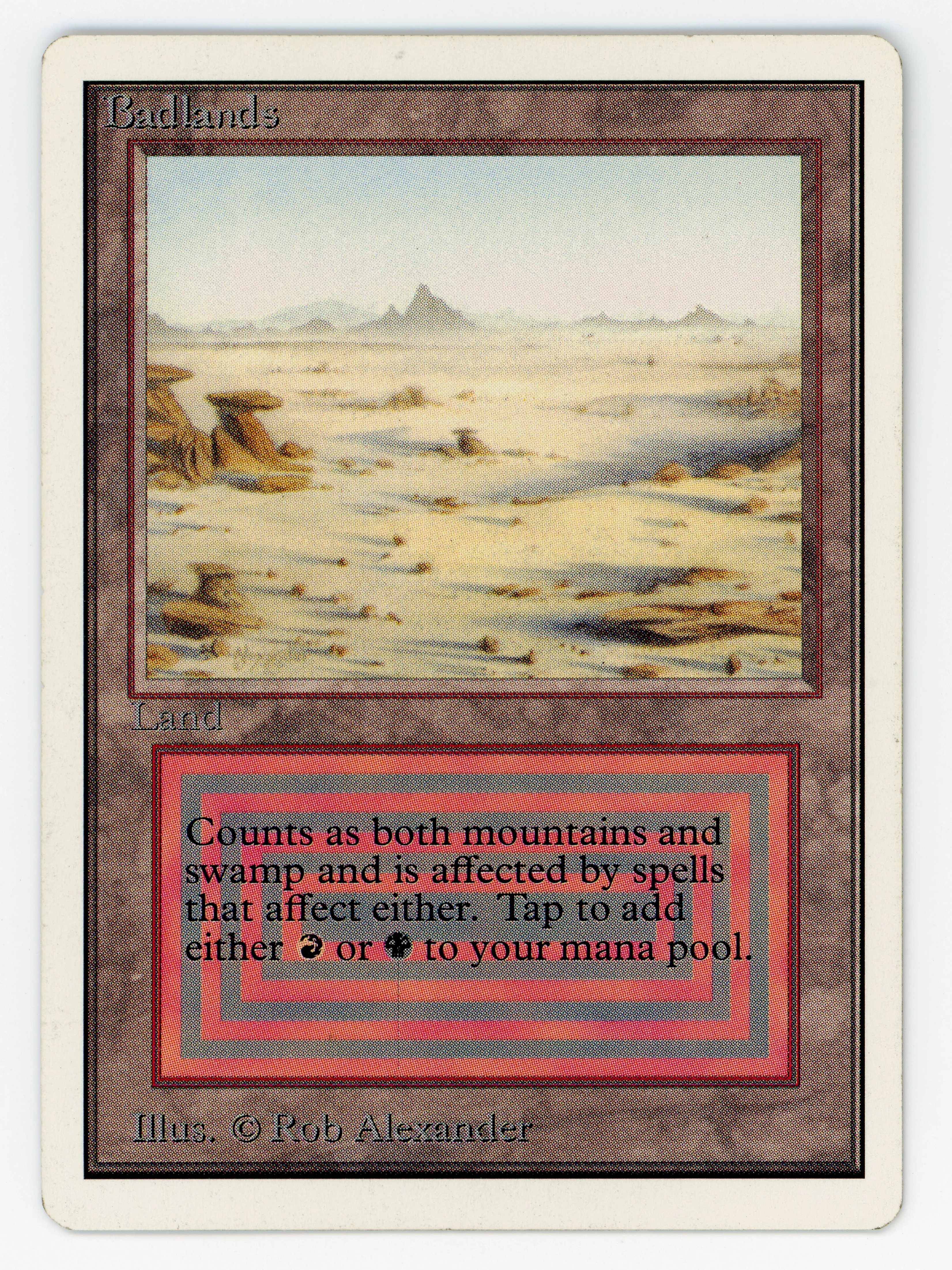 Badlands - Scan 14769
