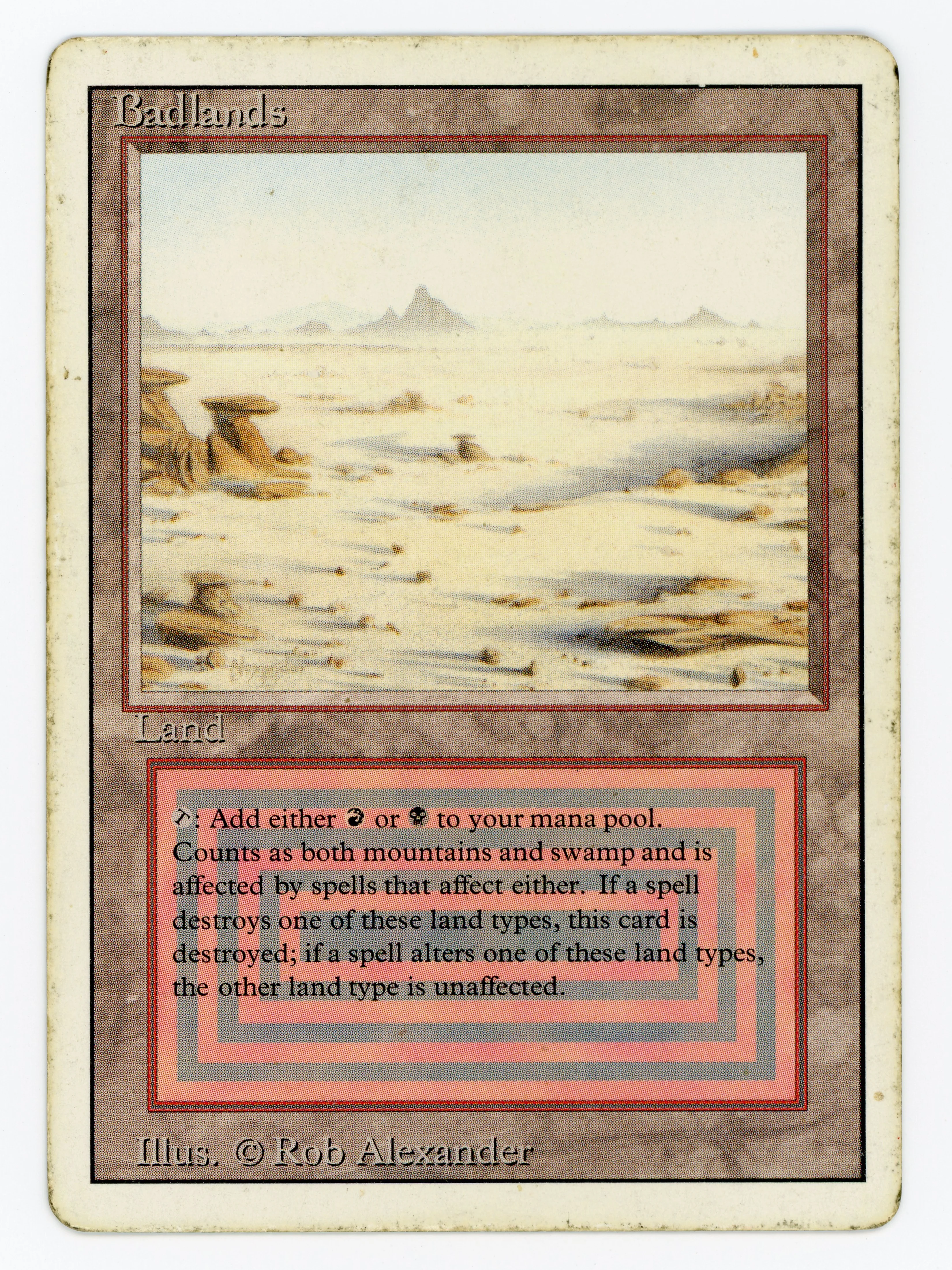 Badlands - Scan 15383