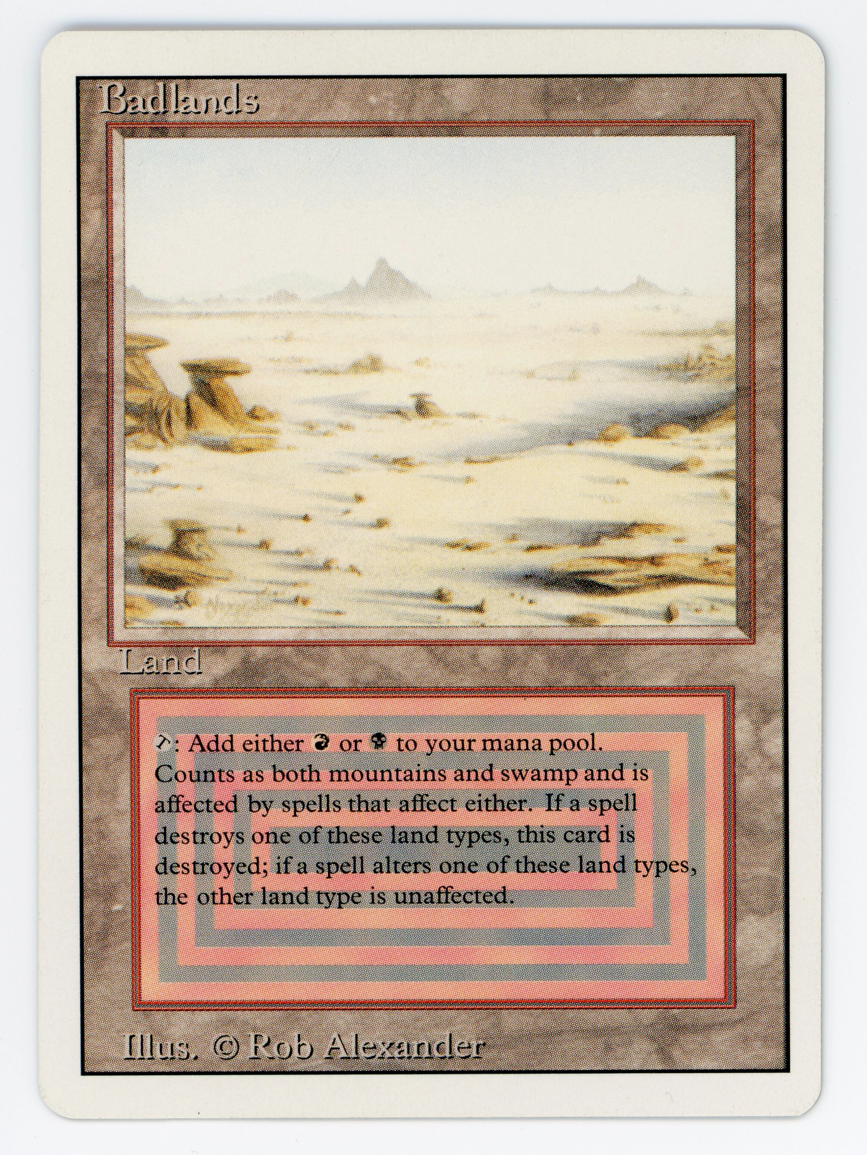 Badlands - Scan 15408