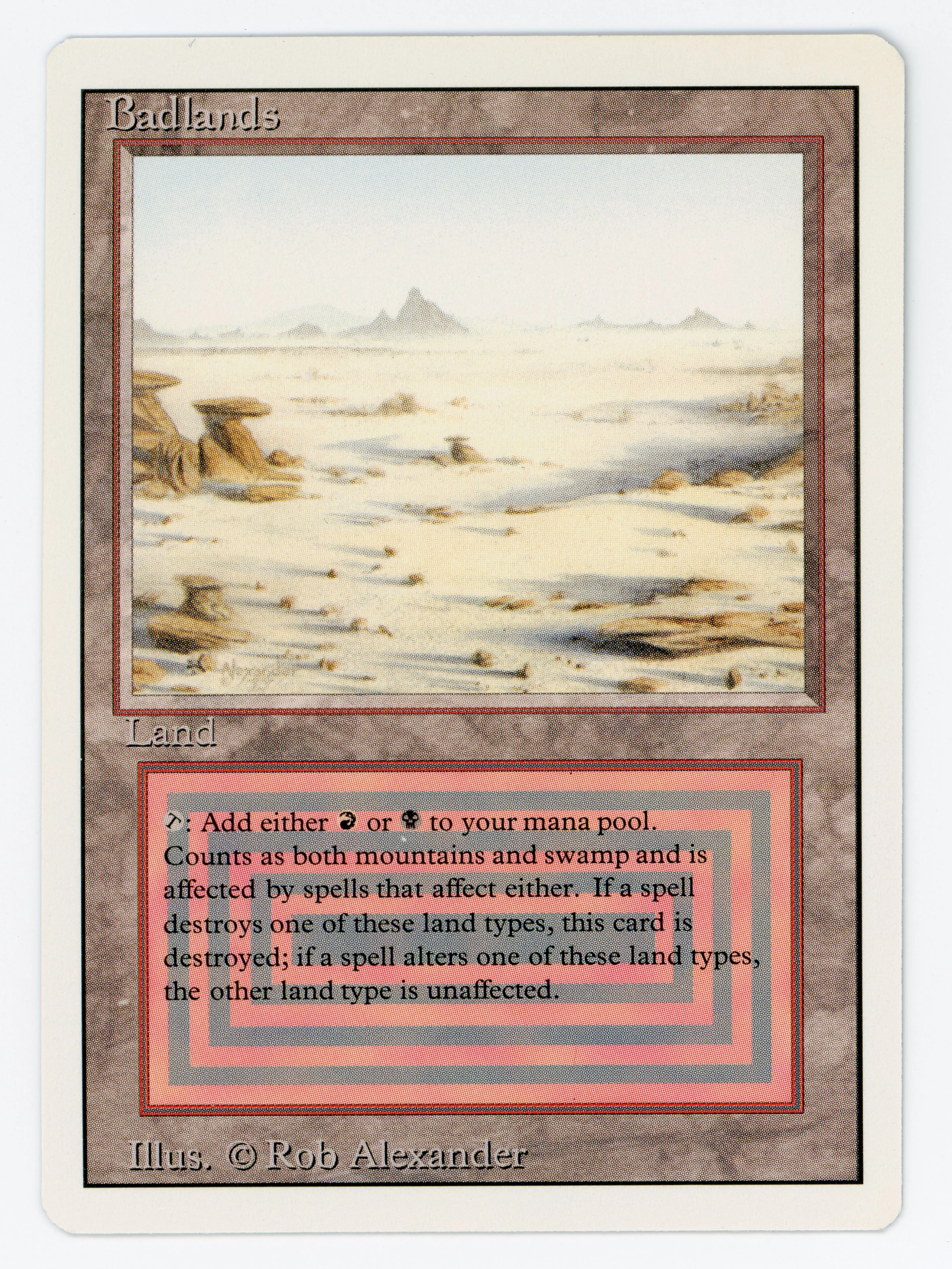 Badlands - Scan 15466