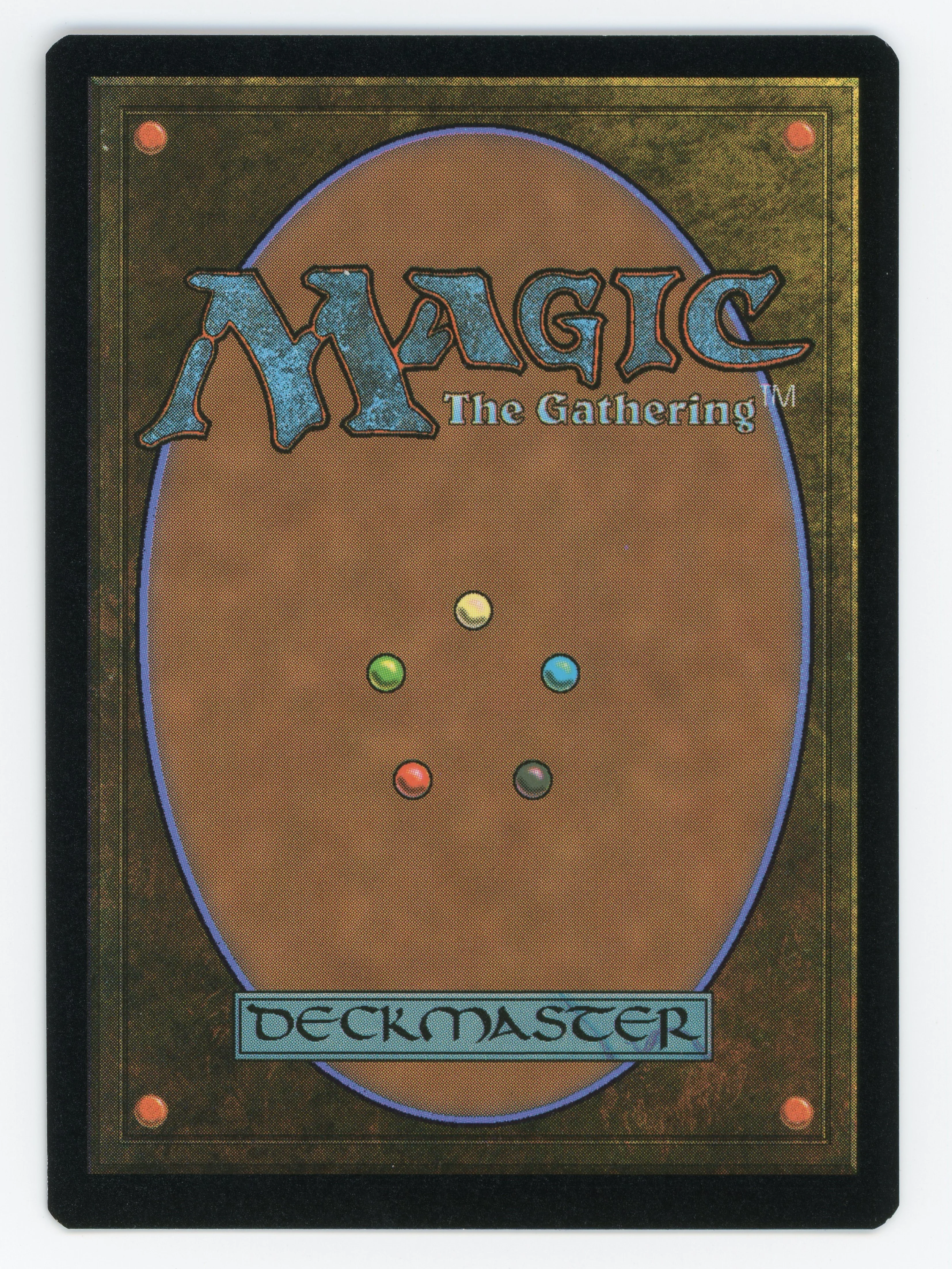 Balin's Tomb - Ancient Tomb - Borderless - Realms and Relics - Surge Foil - Scan 15467 - Image 2