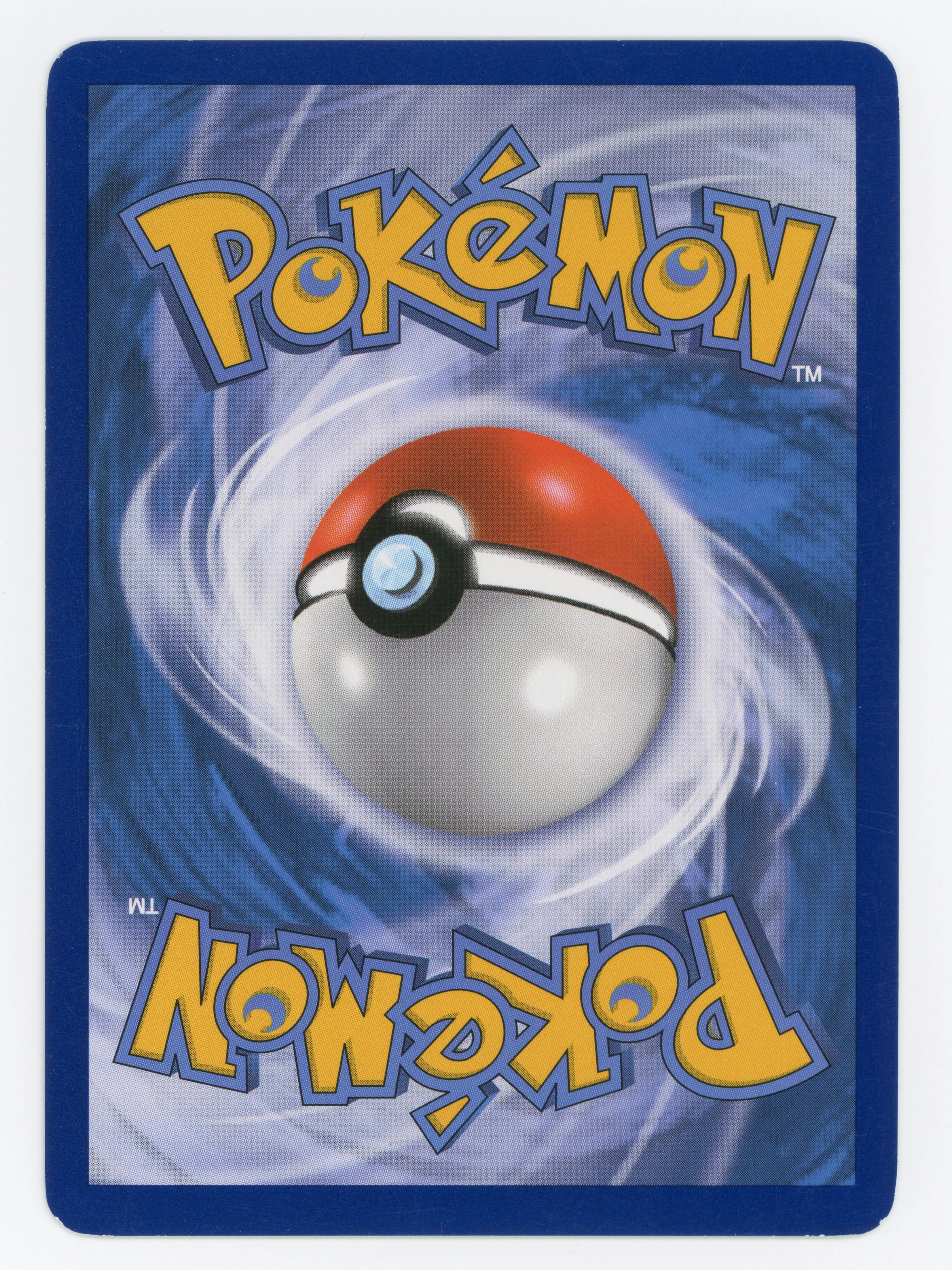 Blastoise-EX - XY122 - Promo - Ultra Rare - Scan 13991 - Image 2