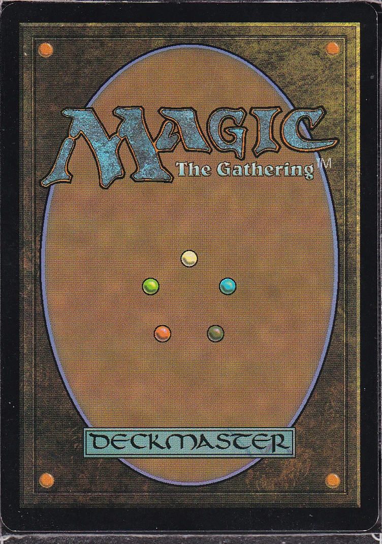 Blood Crypt - Foil - Scan 12323 - Image 2