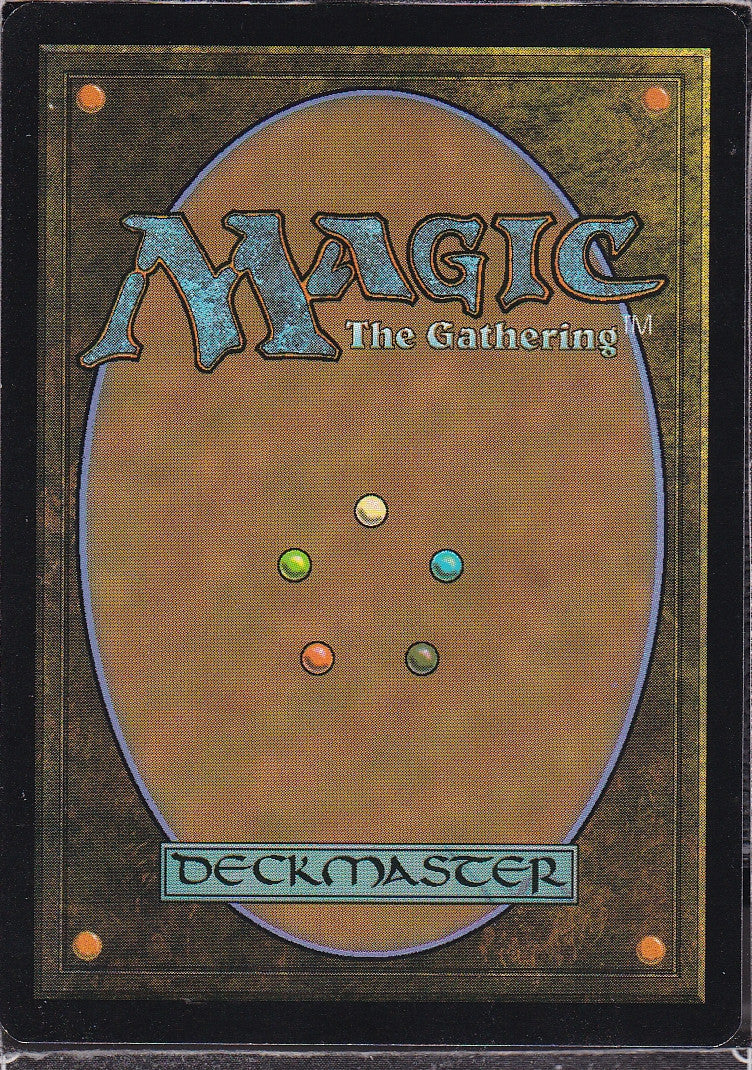 Blood Crypt - Foil - Scan 12405 - Image 2