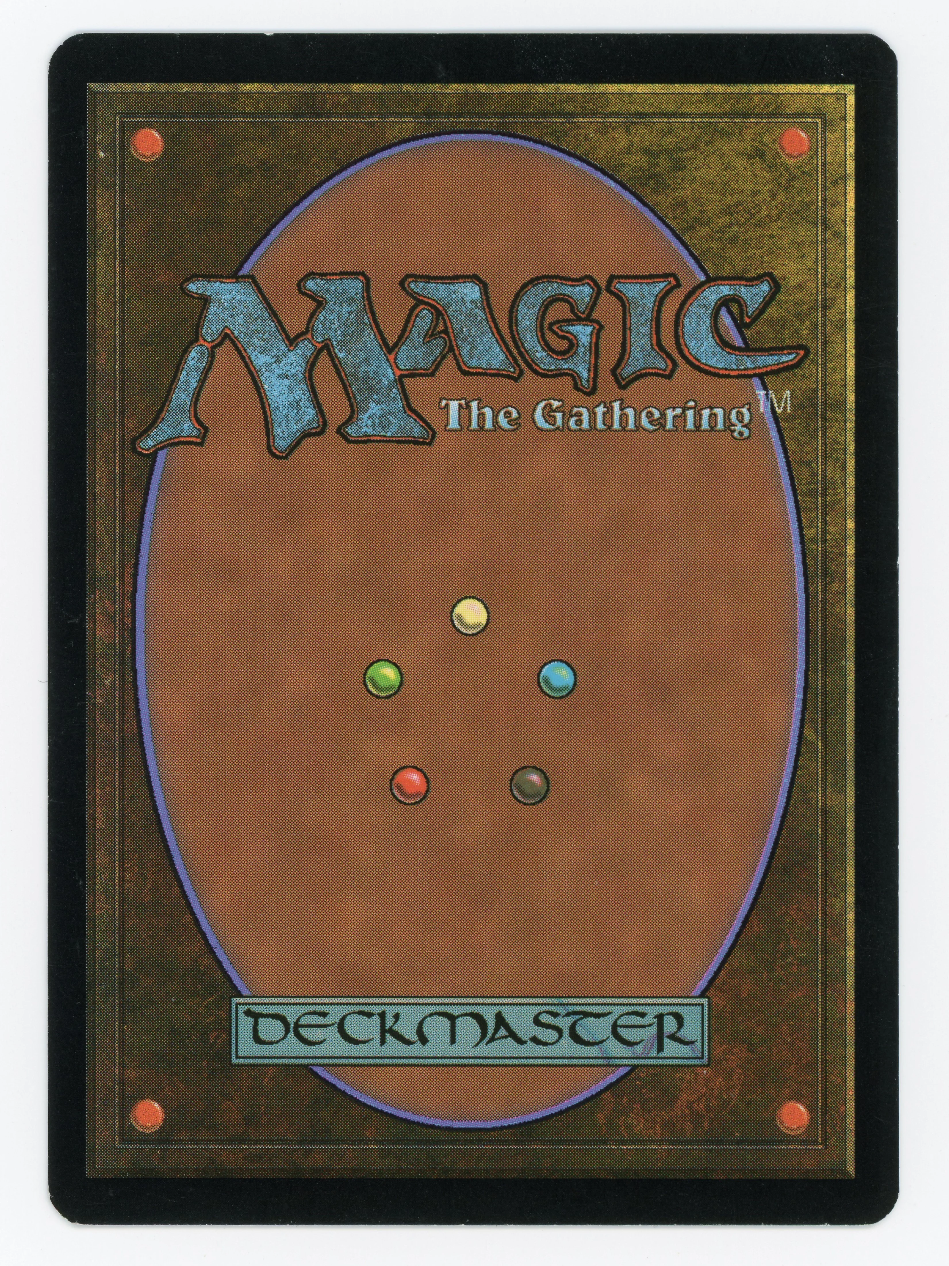 Blood Crypt - Foil - Scan 14796 - Image 2