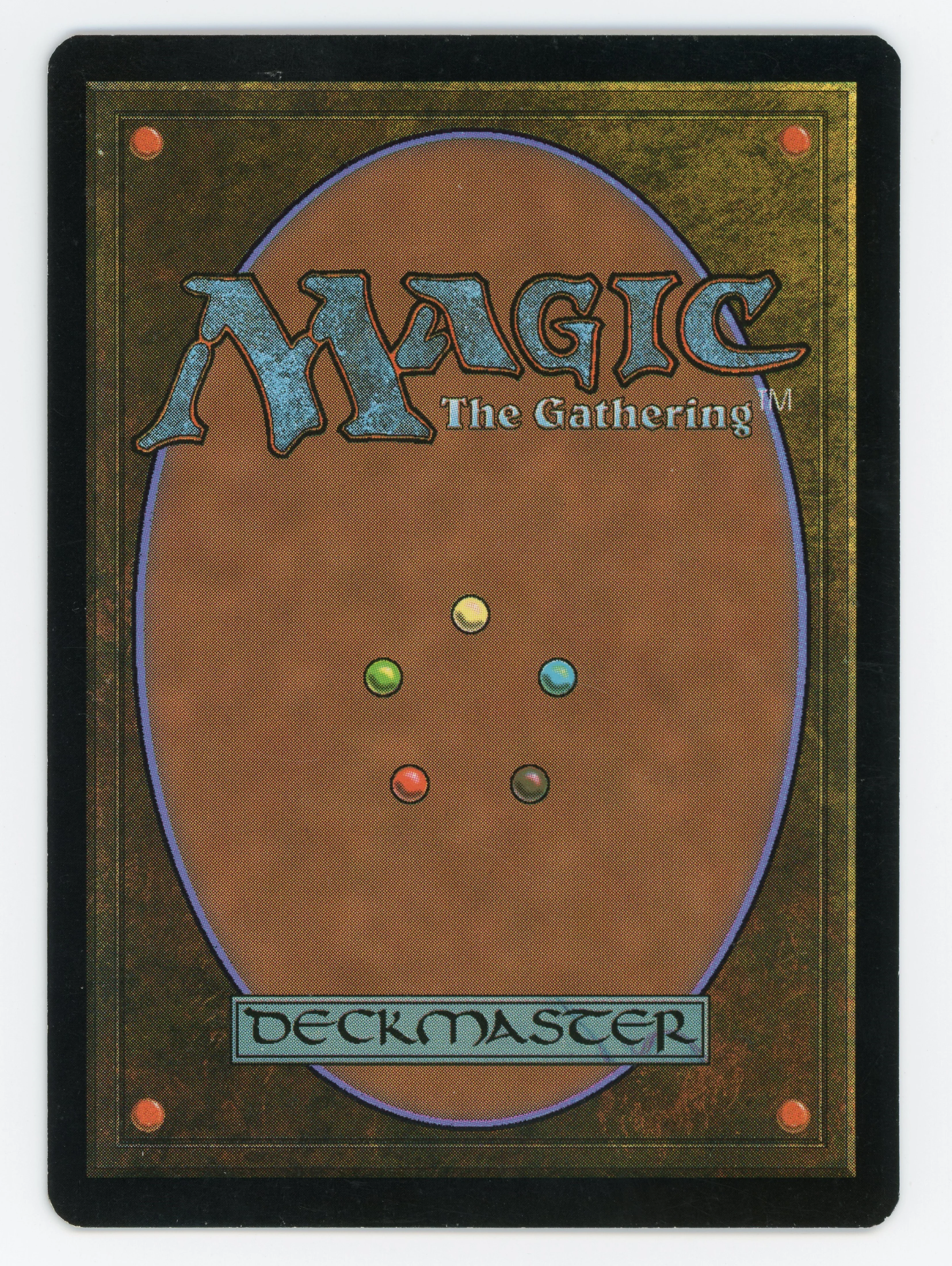 Blood Crypt - Foil - Scan 15214 - Image 2