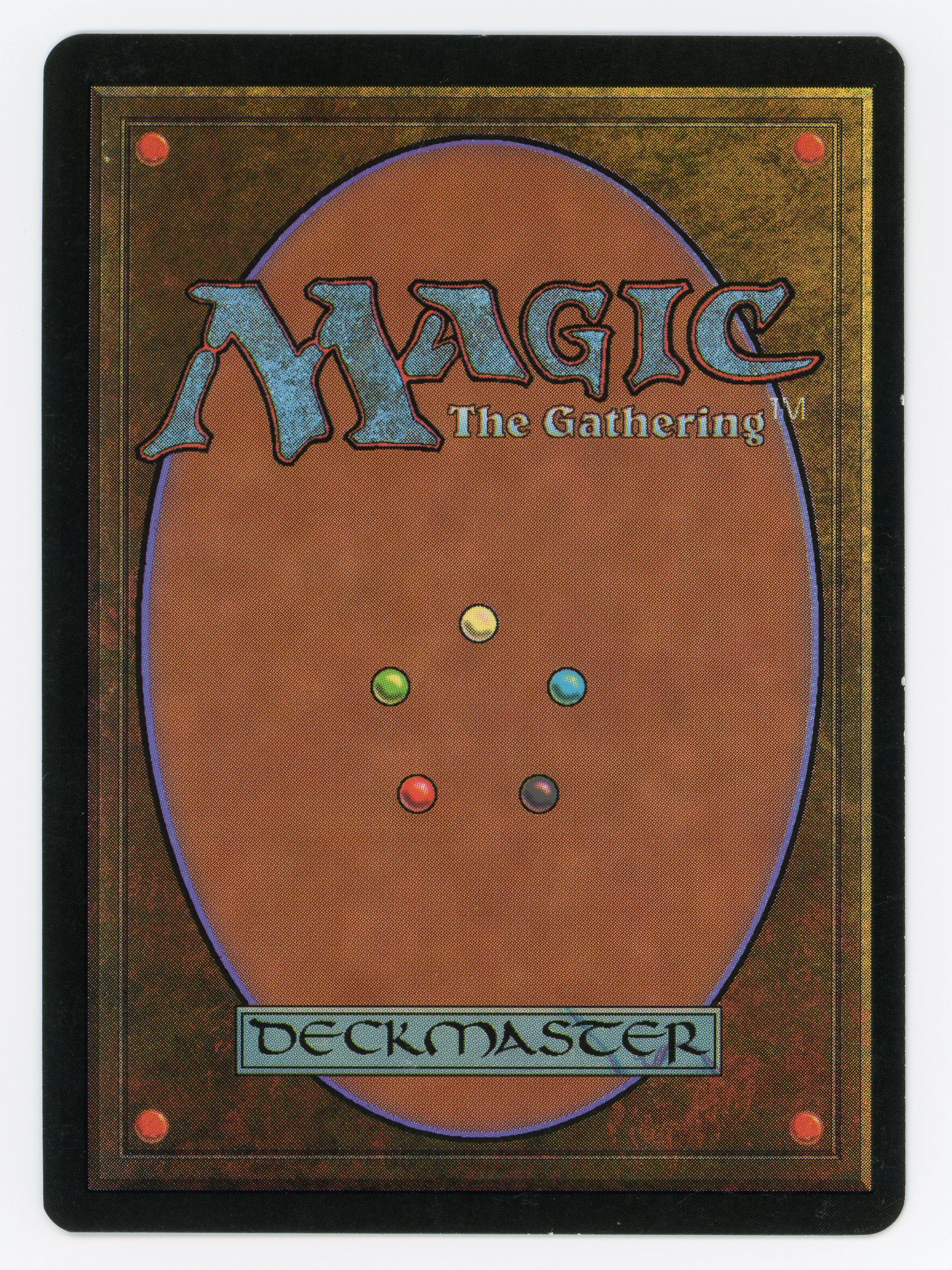 Brainstorm - Foil - Scan 13949 - Image 2