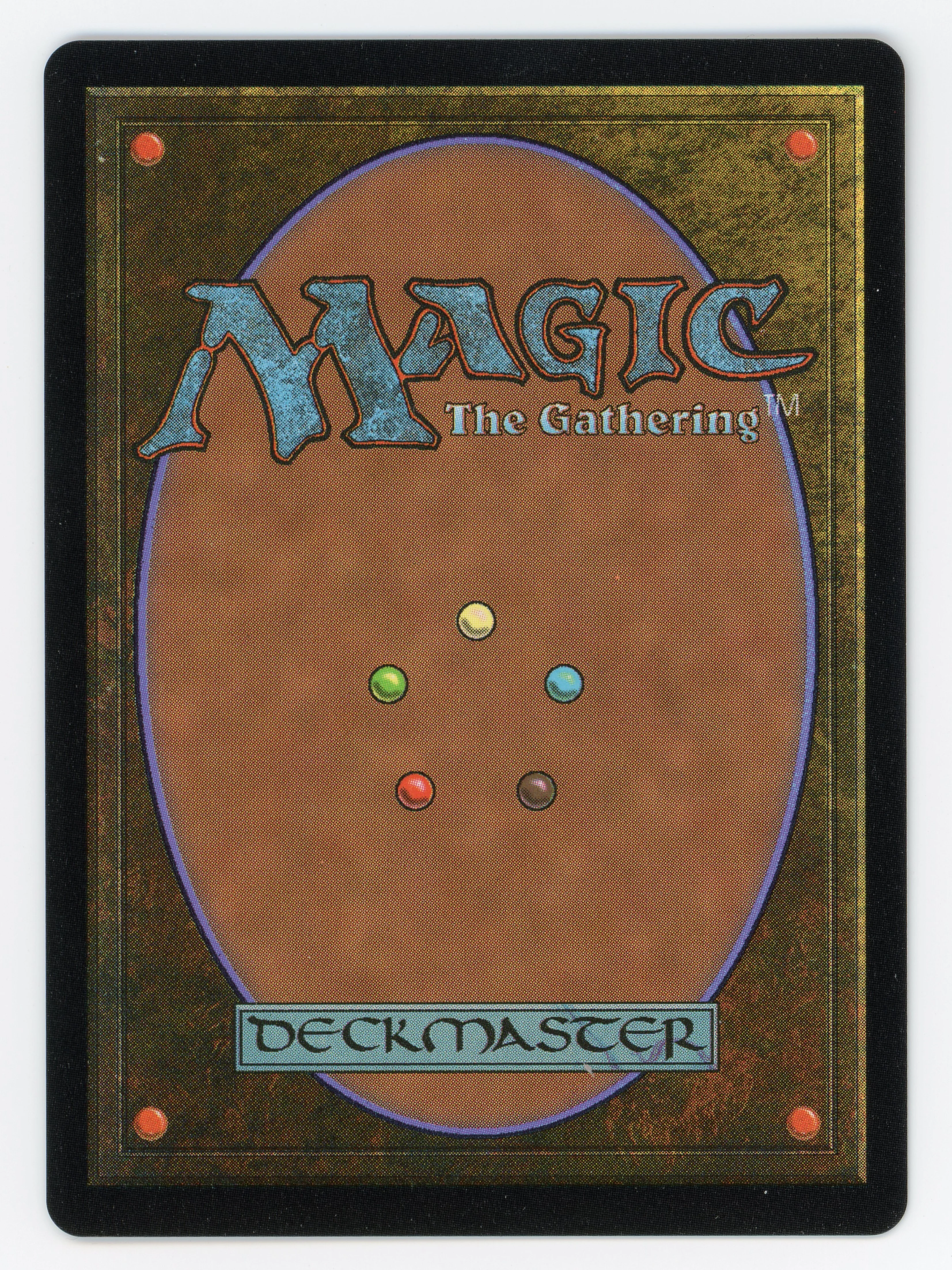 Cavern of Souls - Neon Ink Showcase - Purple - Foil - Scan 13720 - Image 2
