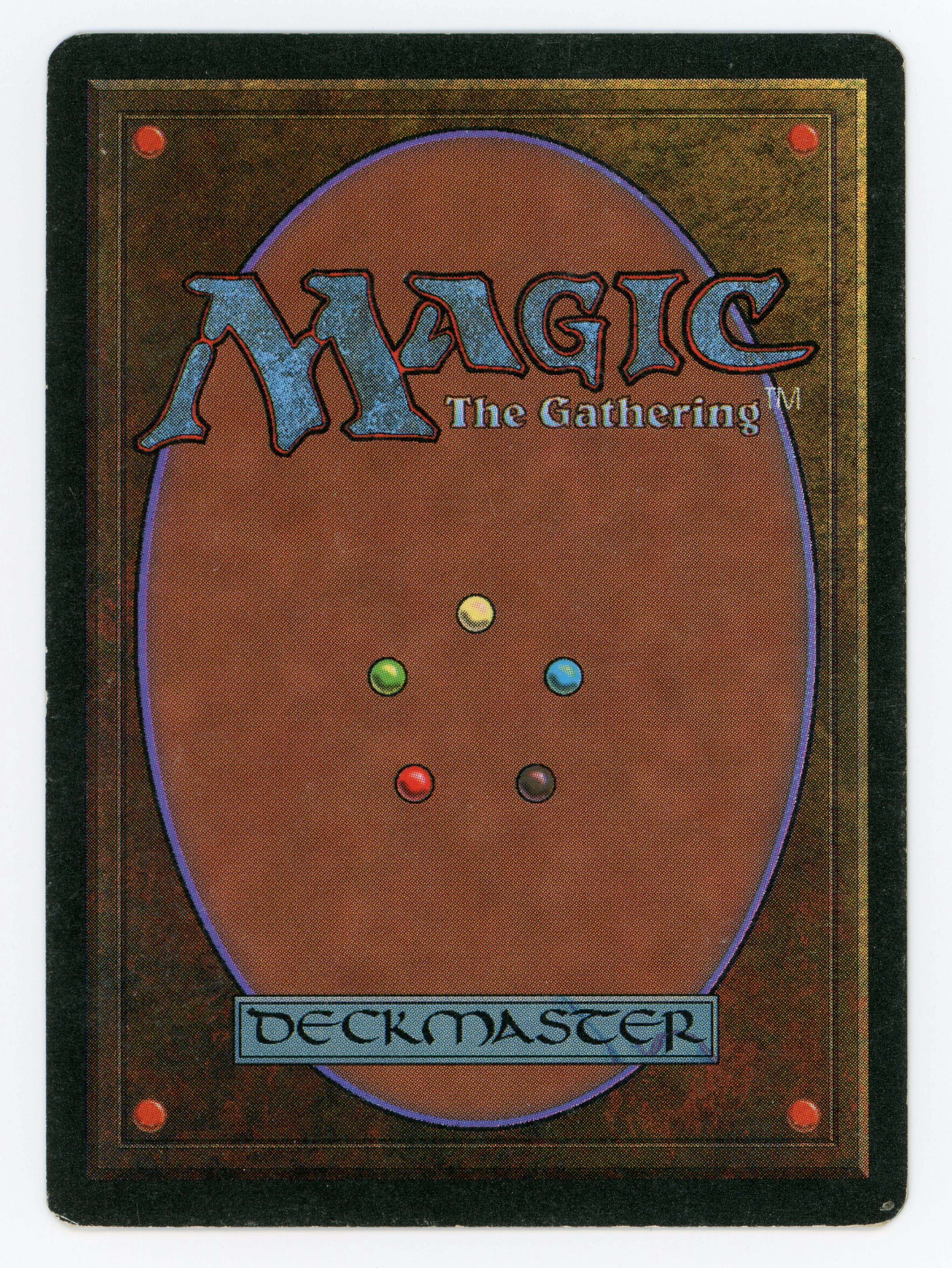 Chains of Mephistopheles - Scan 15476 - Image 2