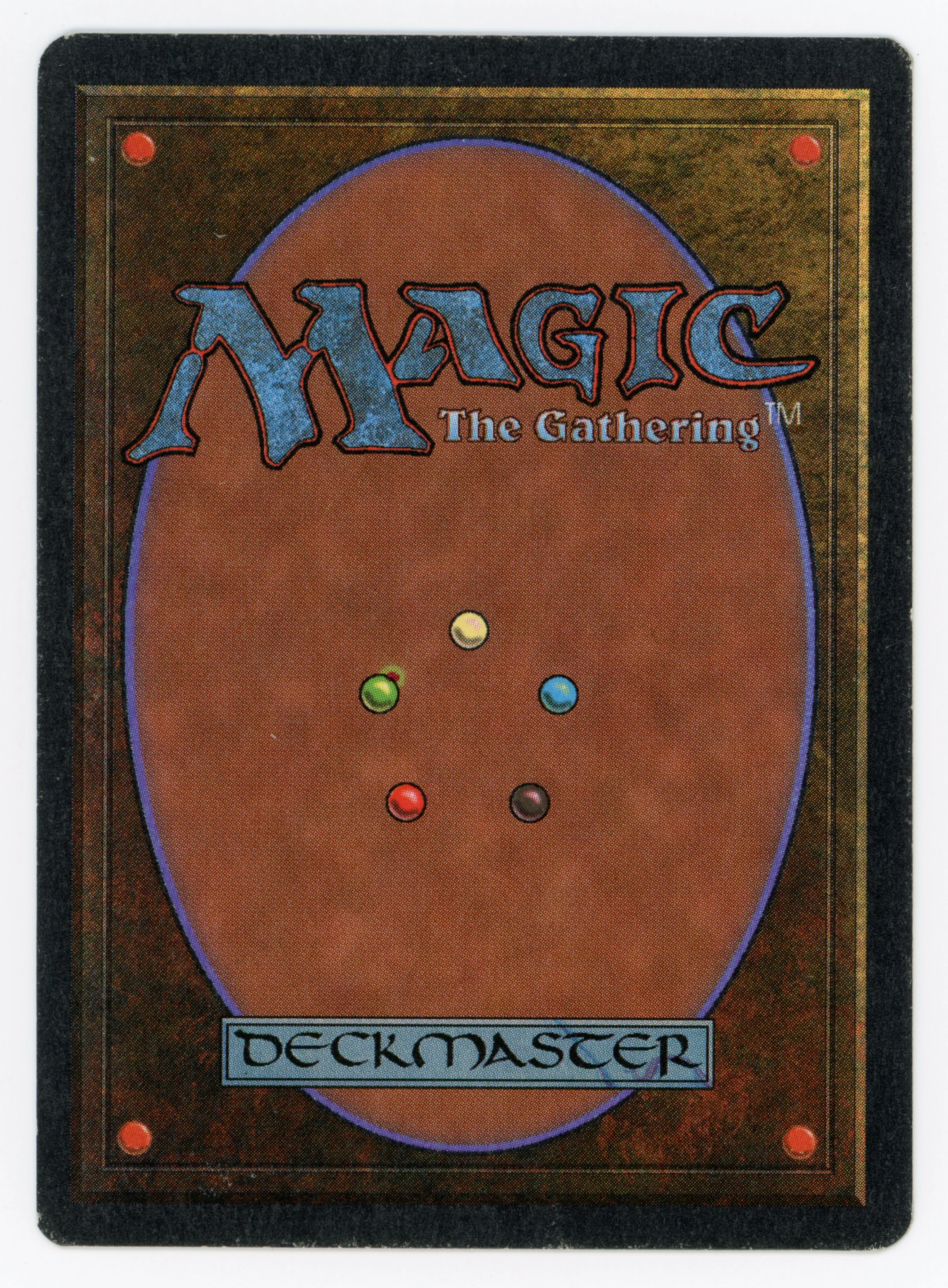 Chaos Orb - Scan 13256 - Image 2