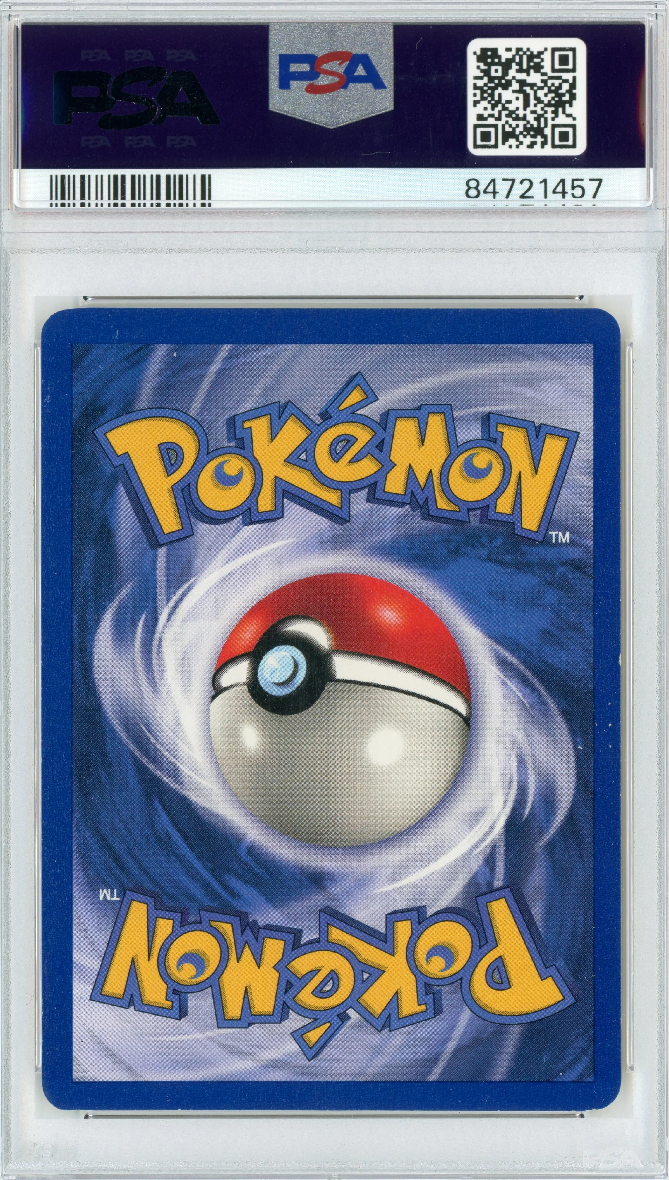 Clefable - 1/64 - Rare - Holo - Scan 15340 - Image 2