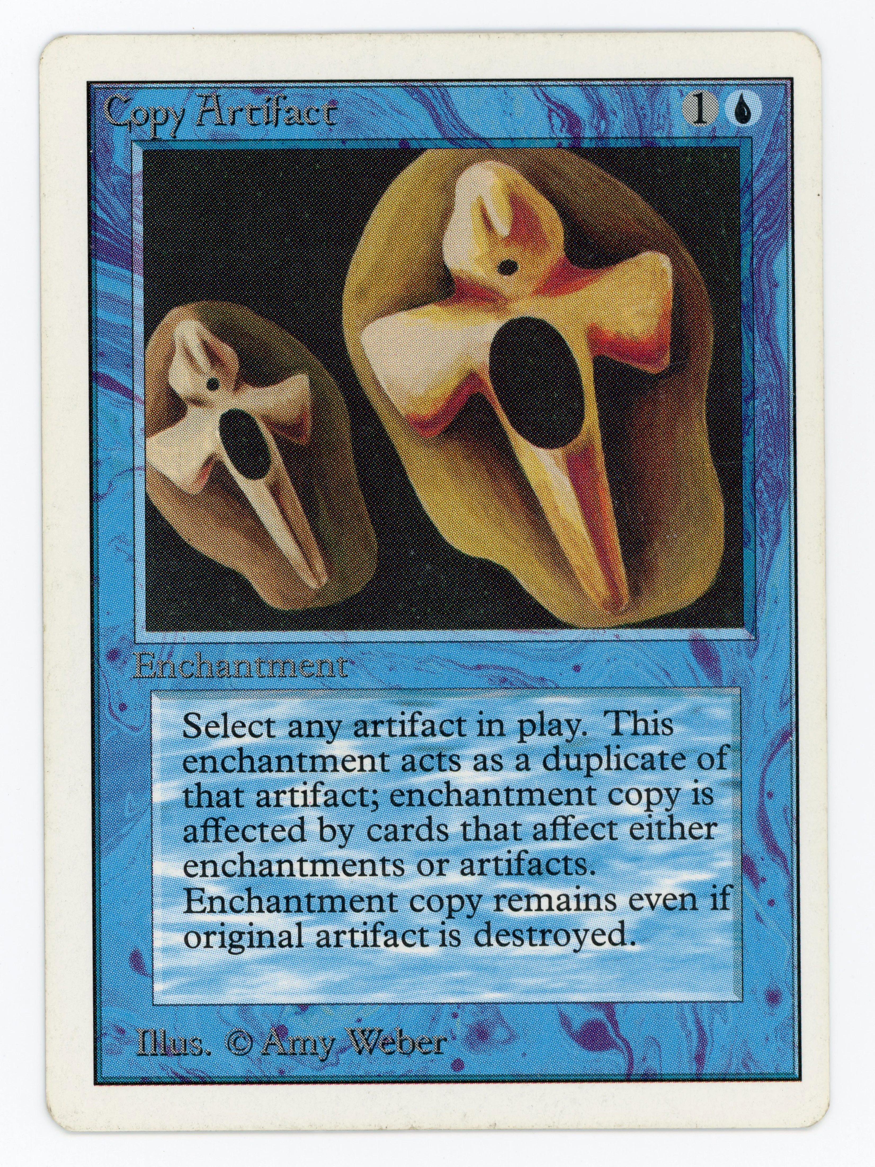Copy Artifact - Scan 15220