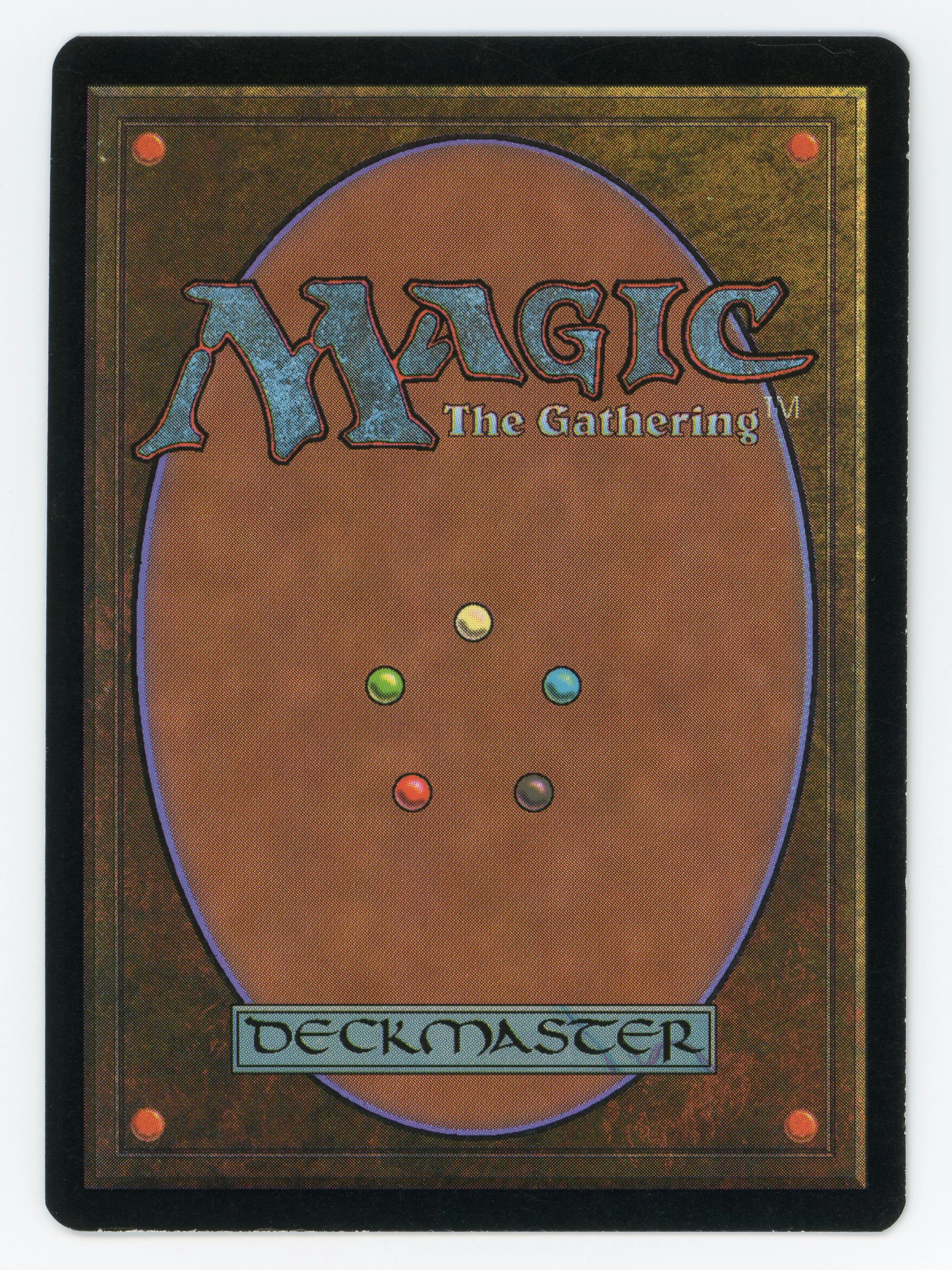 Daze - Foil - Scan 15352 - Image 2