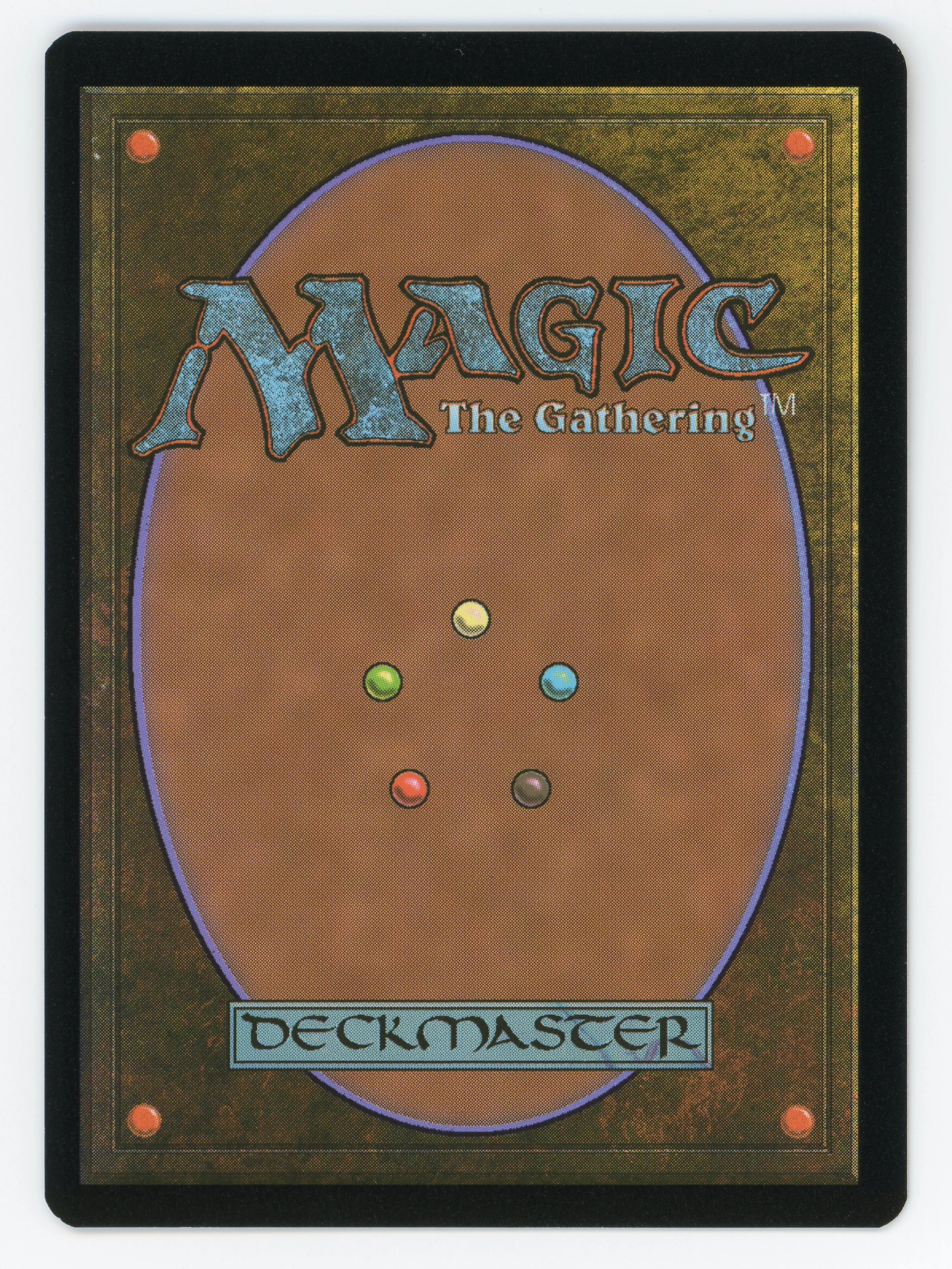 Demonic Tutor - Japanese - Foil - Scan 15482 - Image 2