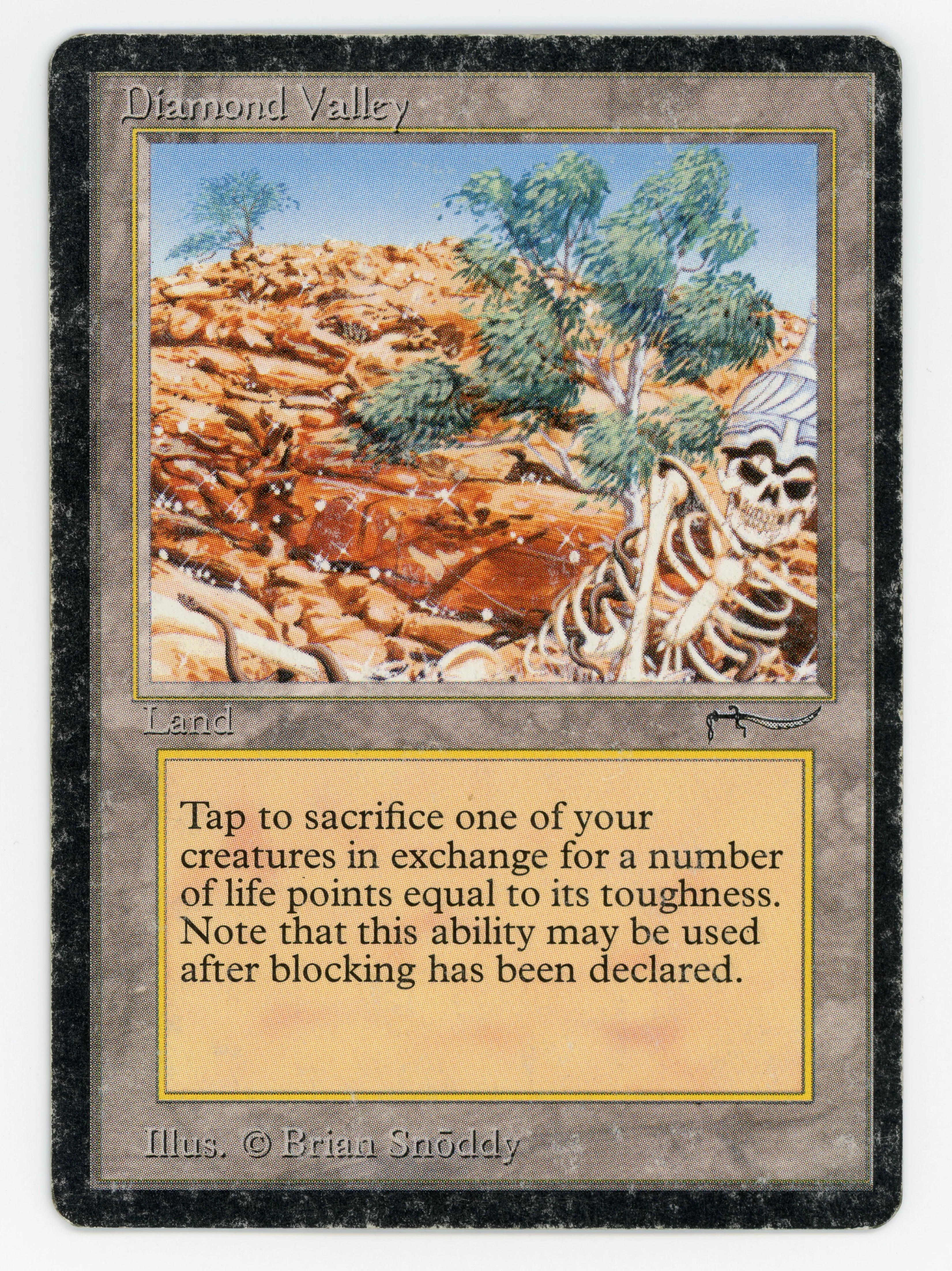 Diamond Valley - Scan 15094