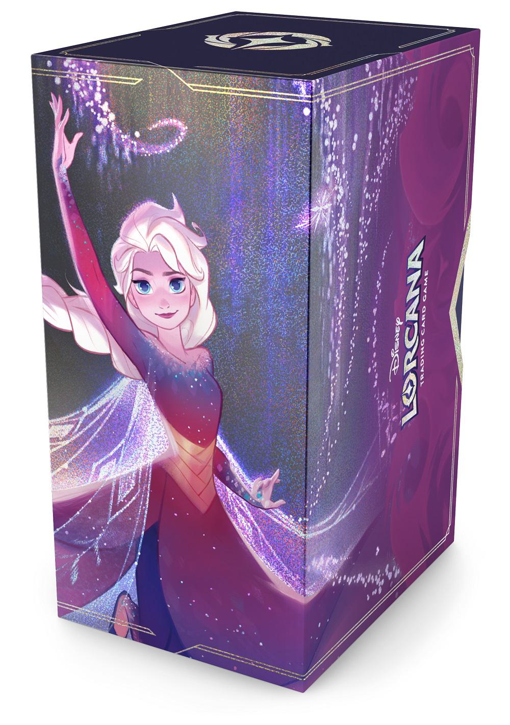 Disney Lorcana: Fabled - Elsa Gift Set