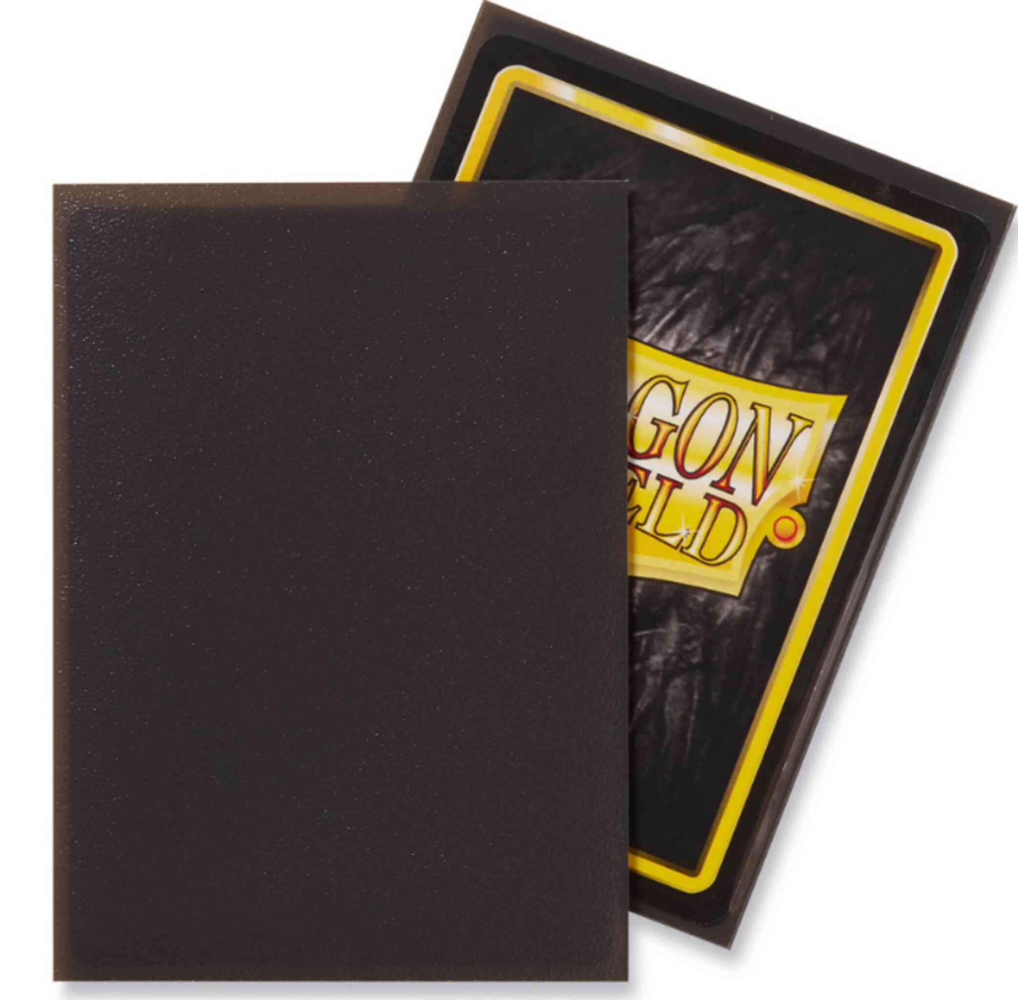 Dragon Shield Japanese - Slate Matte- 60ct - Image 2