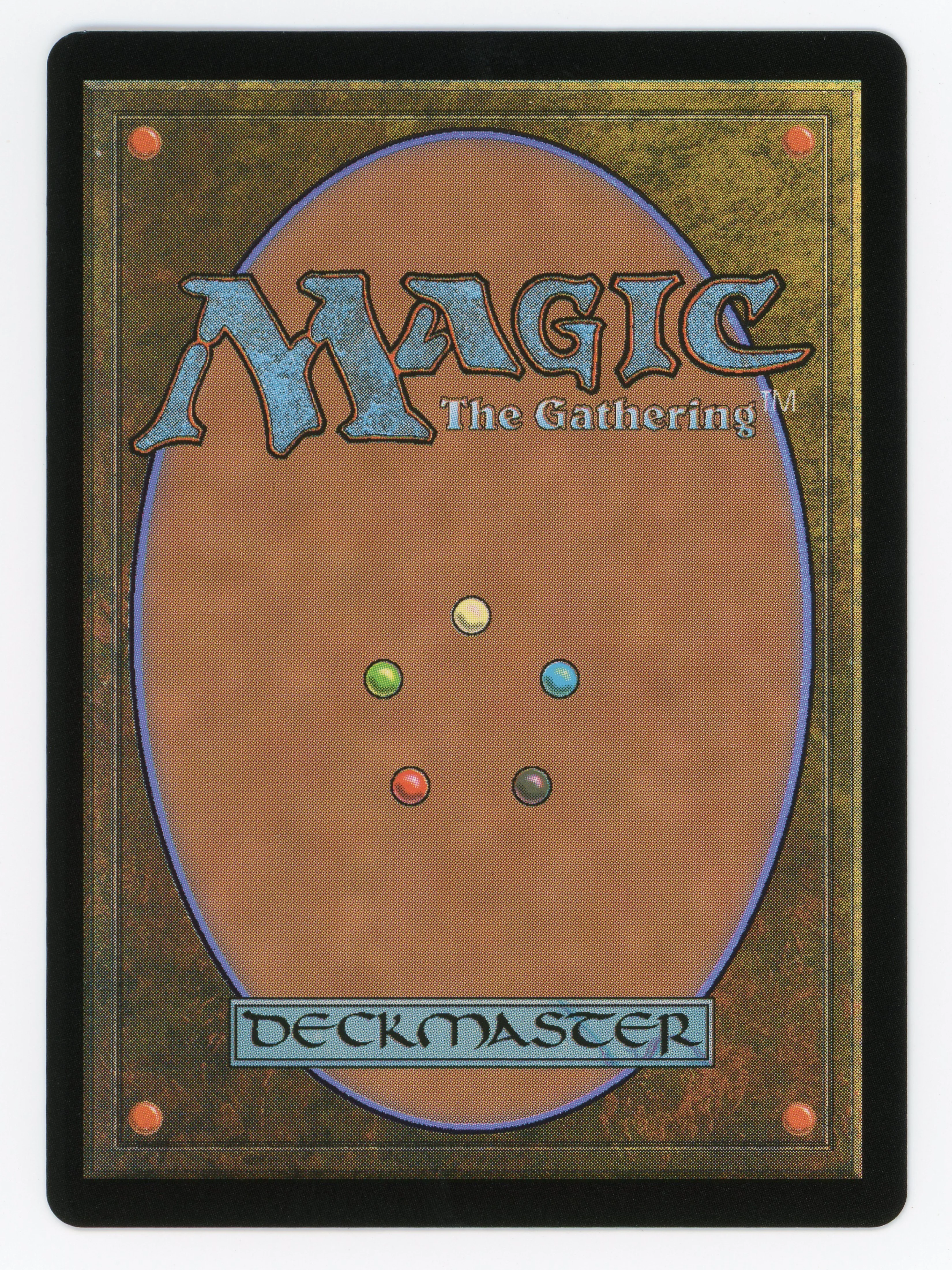 Echo of Eons - Foil - Scan 14366 - Image 2