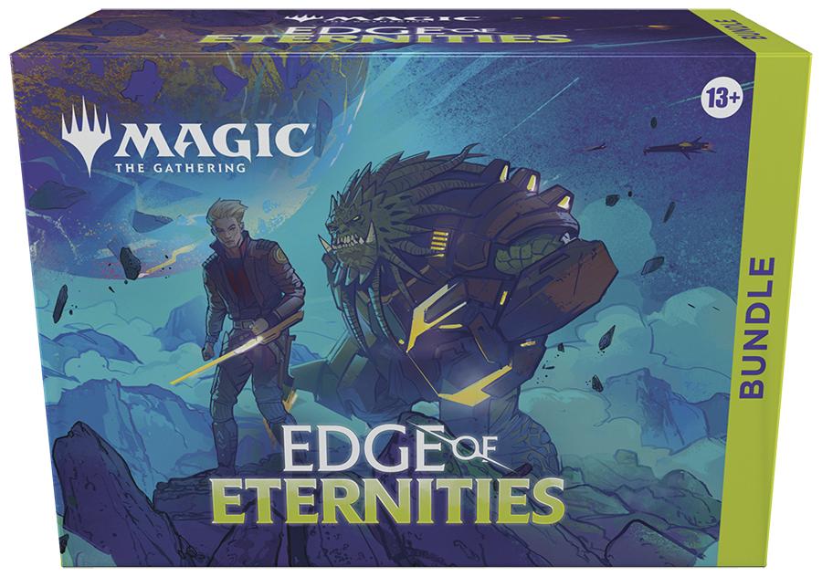 Edge of Eternities - Bundle