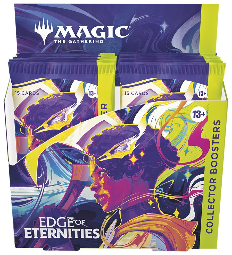 Edge of Eternities - Collector Booster Box