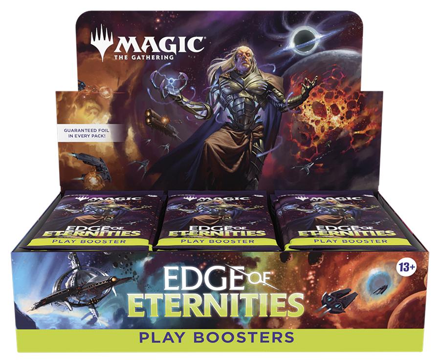 Edge of Eternities - Play Booster Box