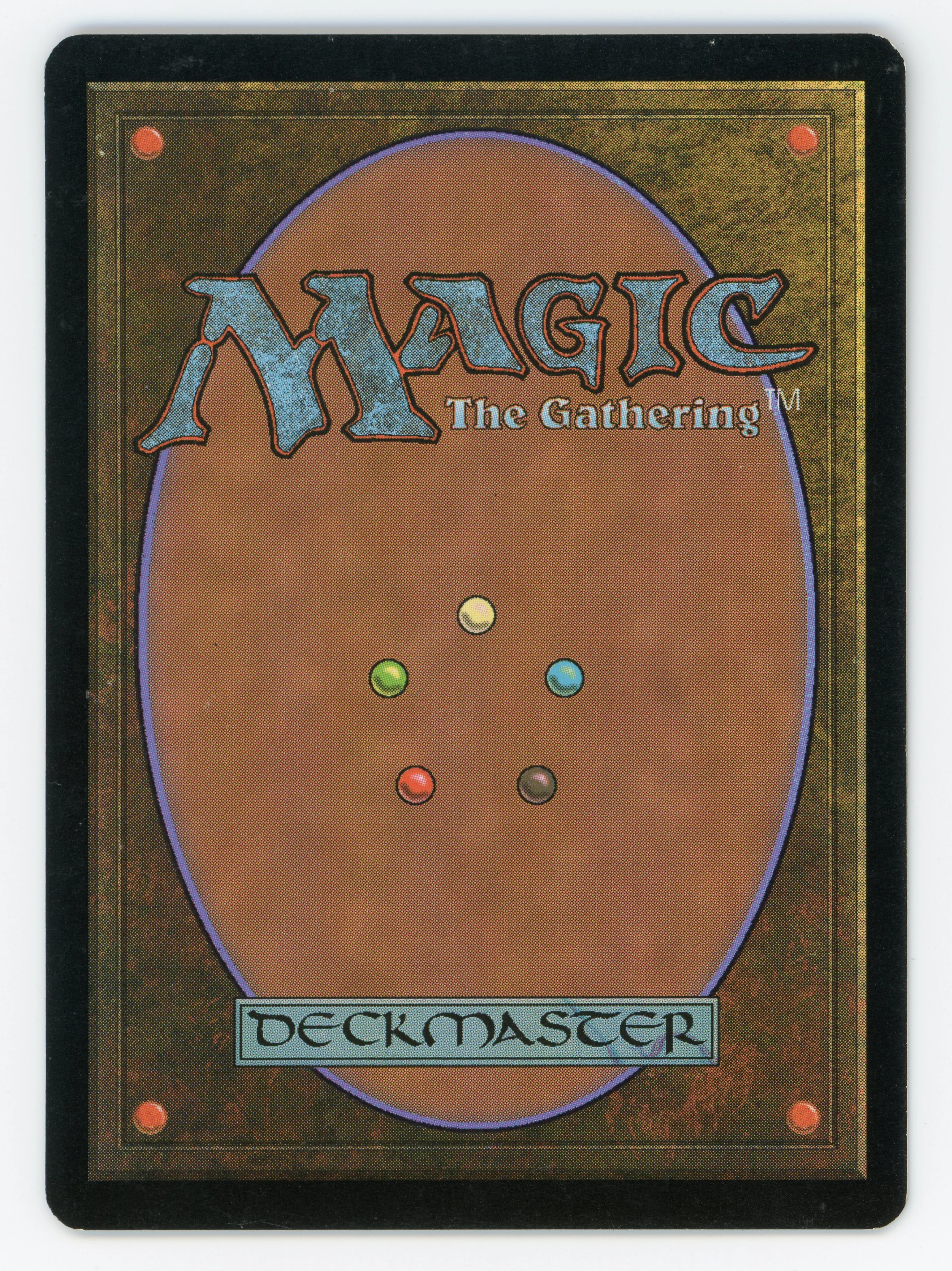 Exalted Angel - Foil - Scan 15149 - Image 2