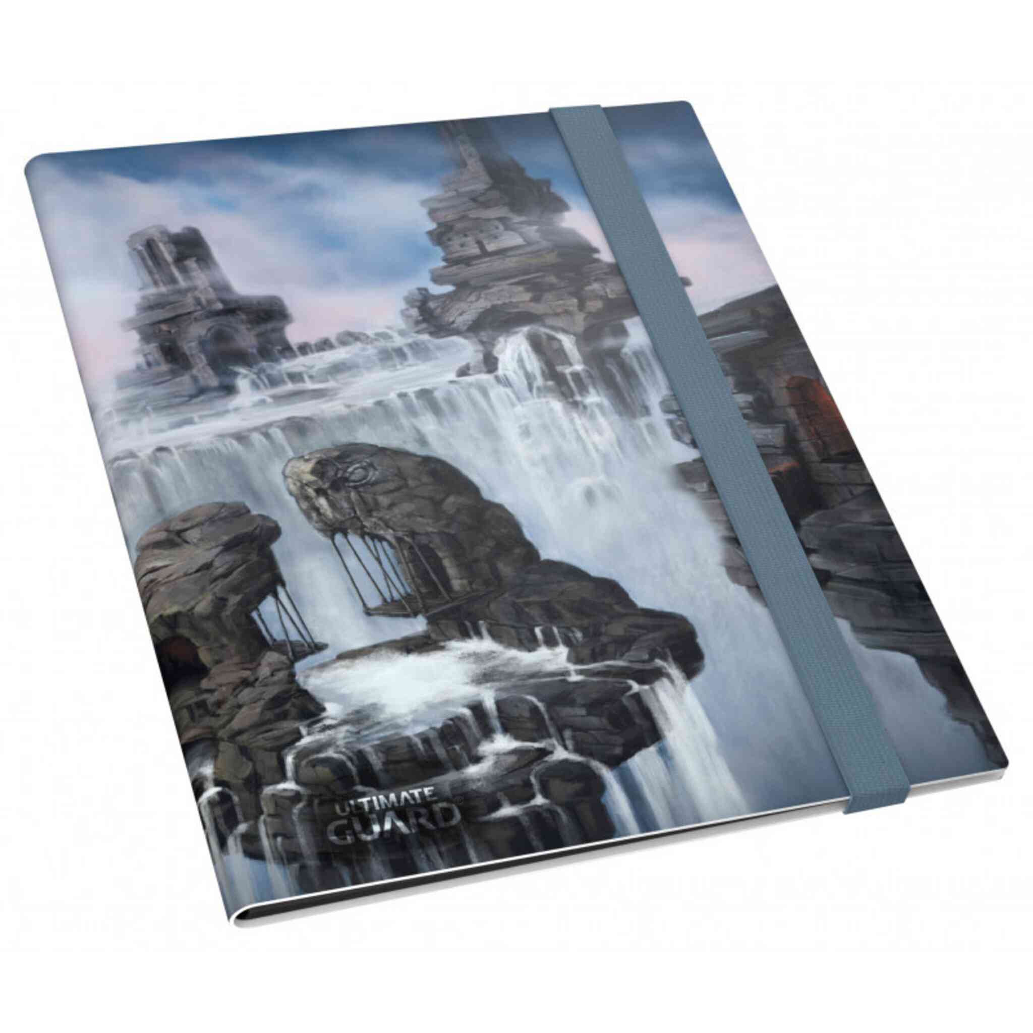FlexXfolio™ Lands Edition II - Island
