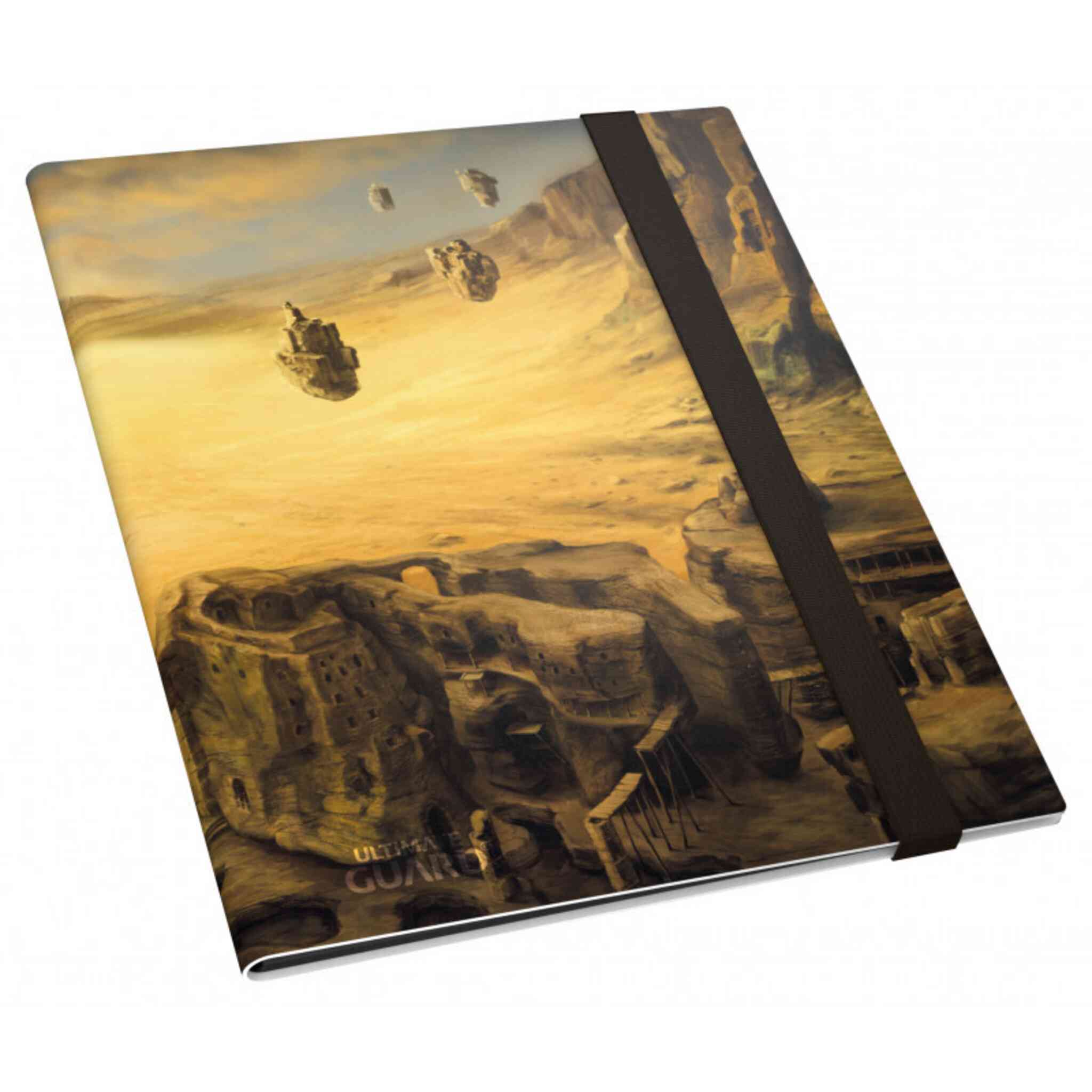 FlexXfolio™ Lands Edition II - Plains