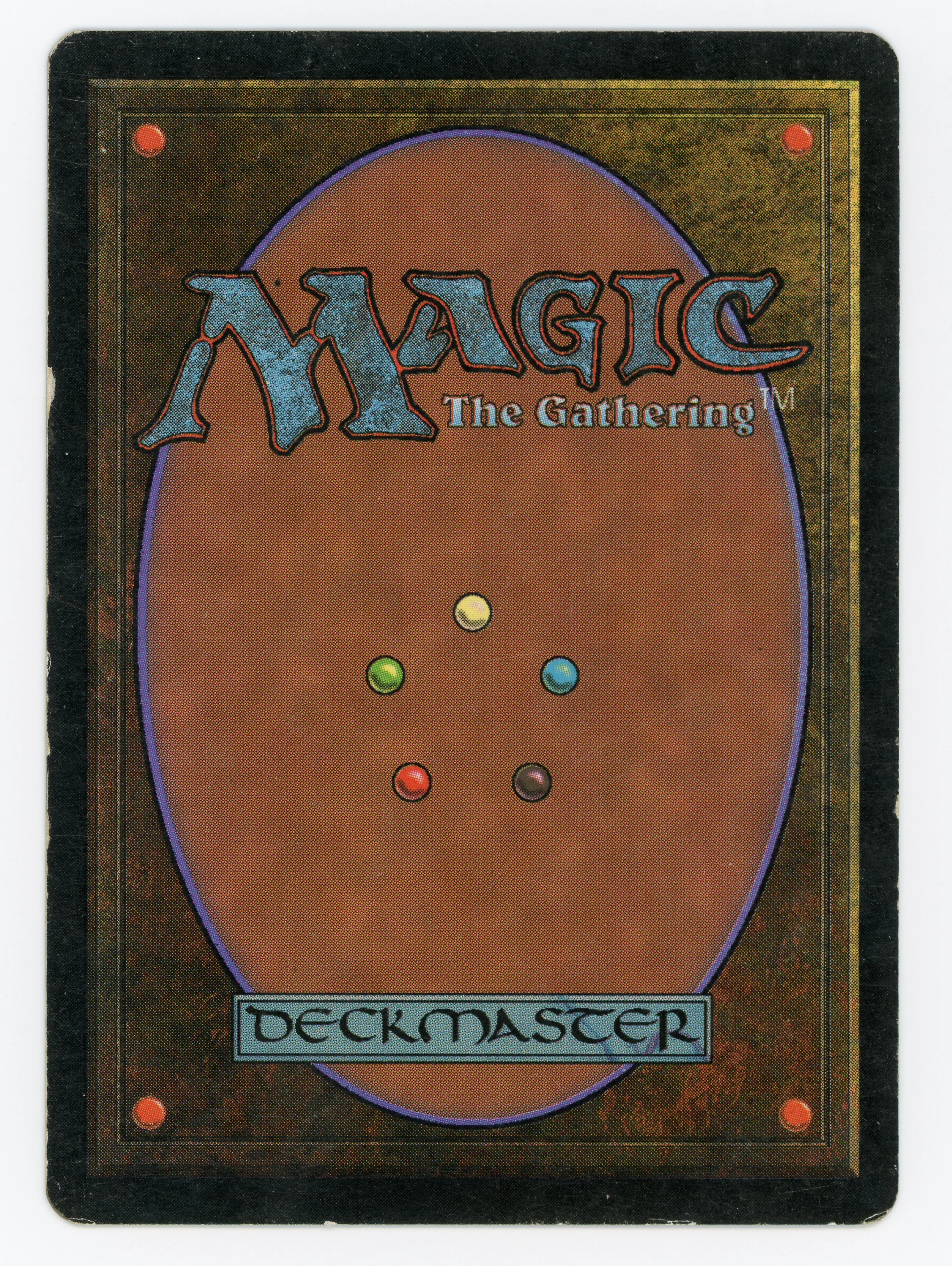 Gaea's Cradle - Scan 15485 - Image 2
