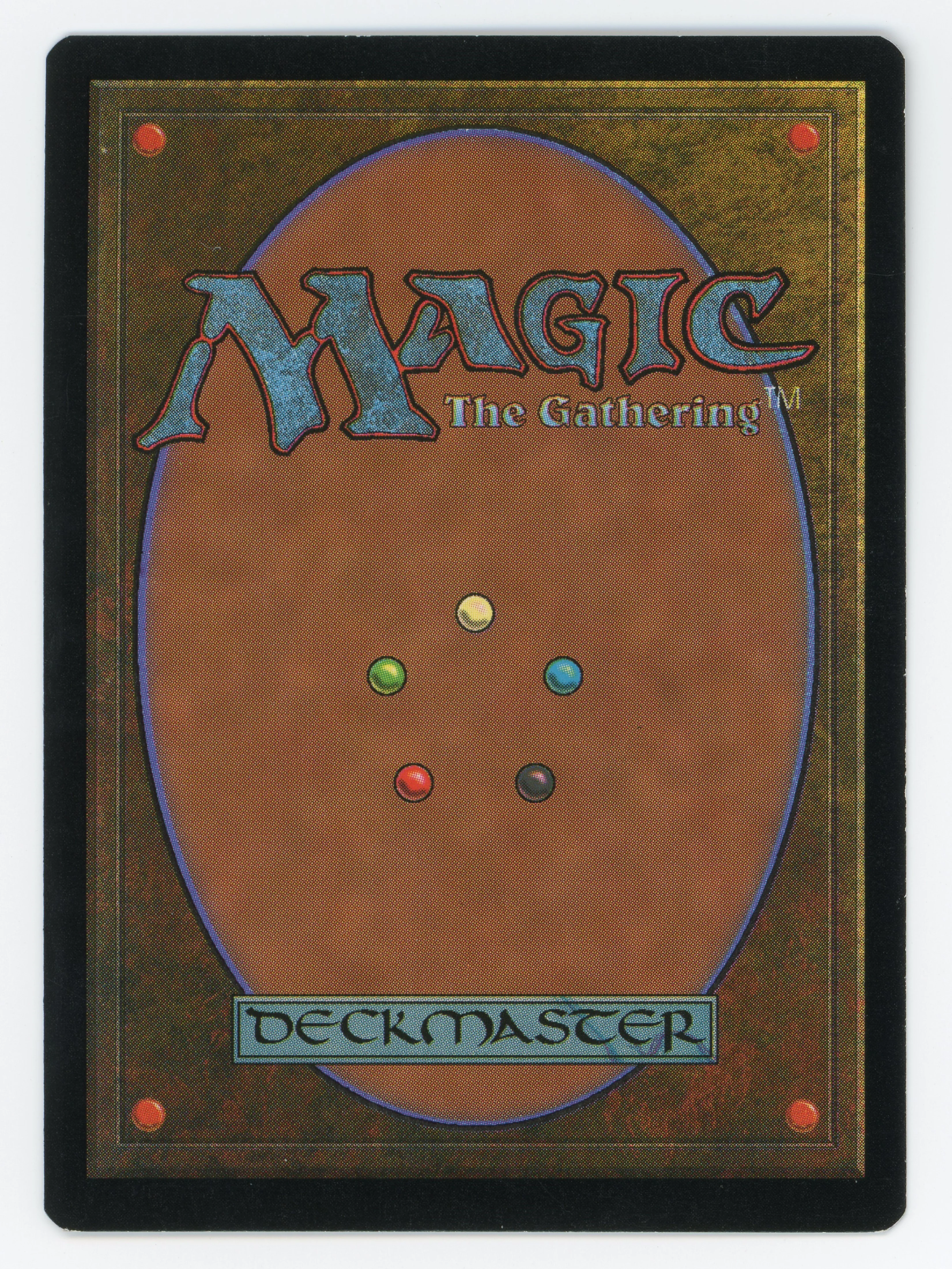 Gaea's Cradle - Scan 15486 - Image 2