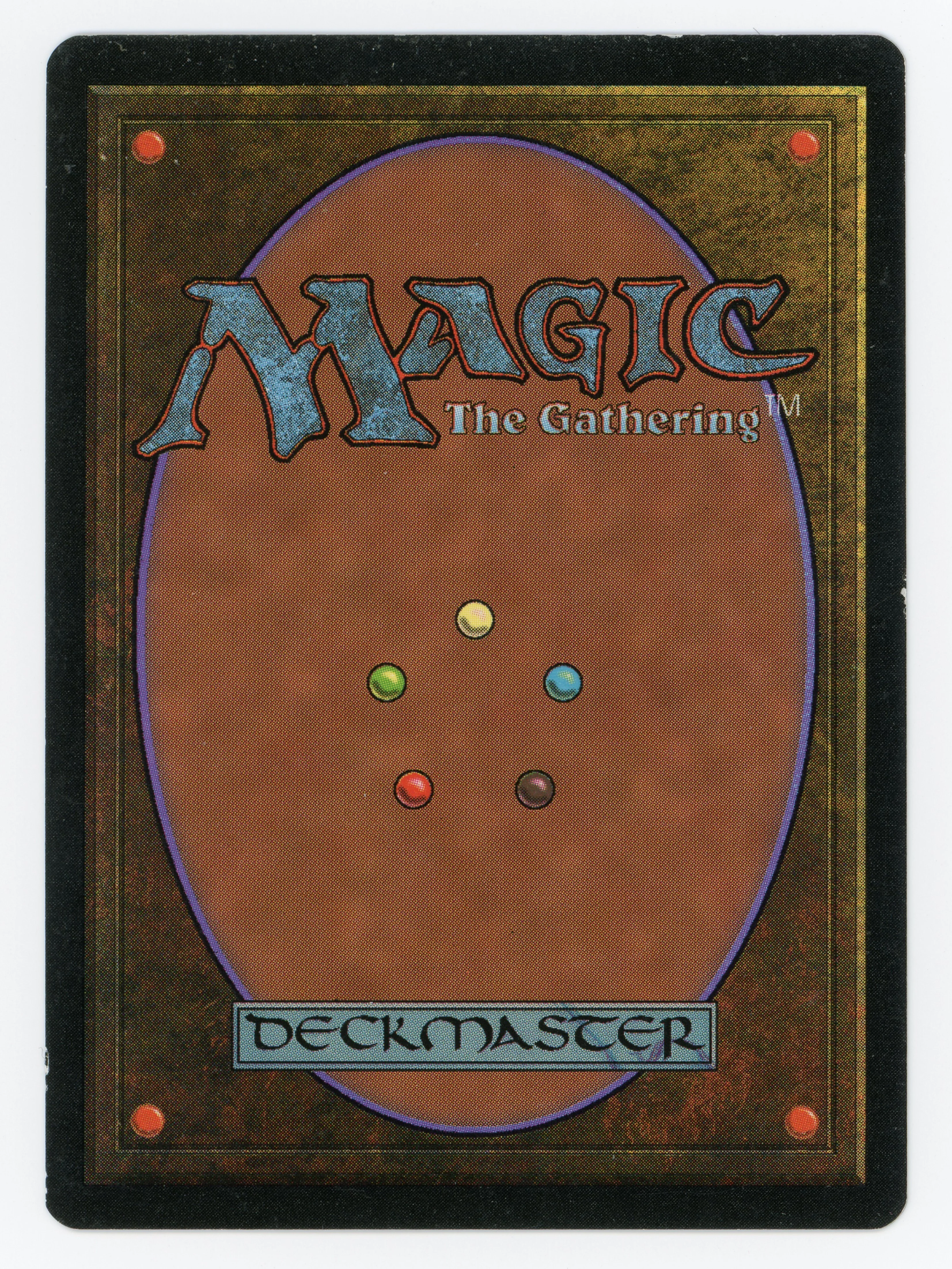 Gaea's Cradle - Scan 15488 - Image 2