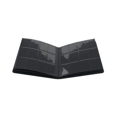 Gamegenic Casual Album - 24-Pocket - Black - Image 2