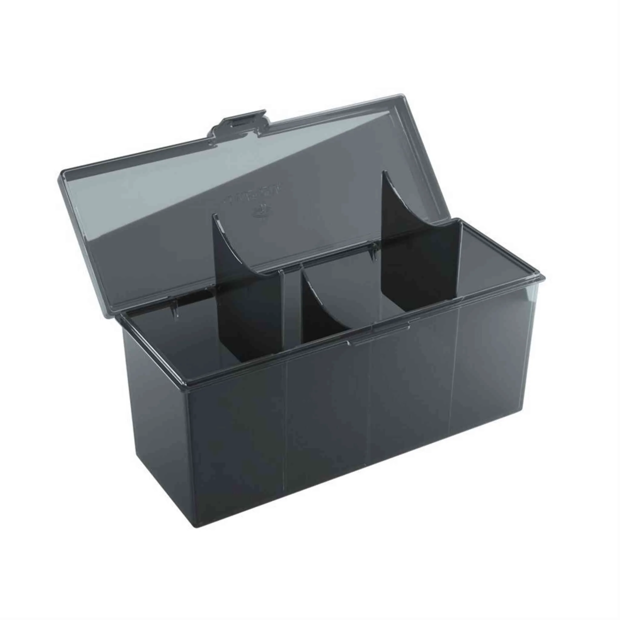 Gamegenic Fourtress Deck Box - 320+ - Black - Image 2