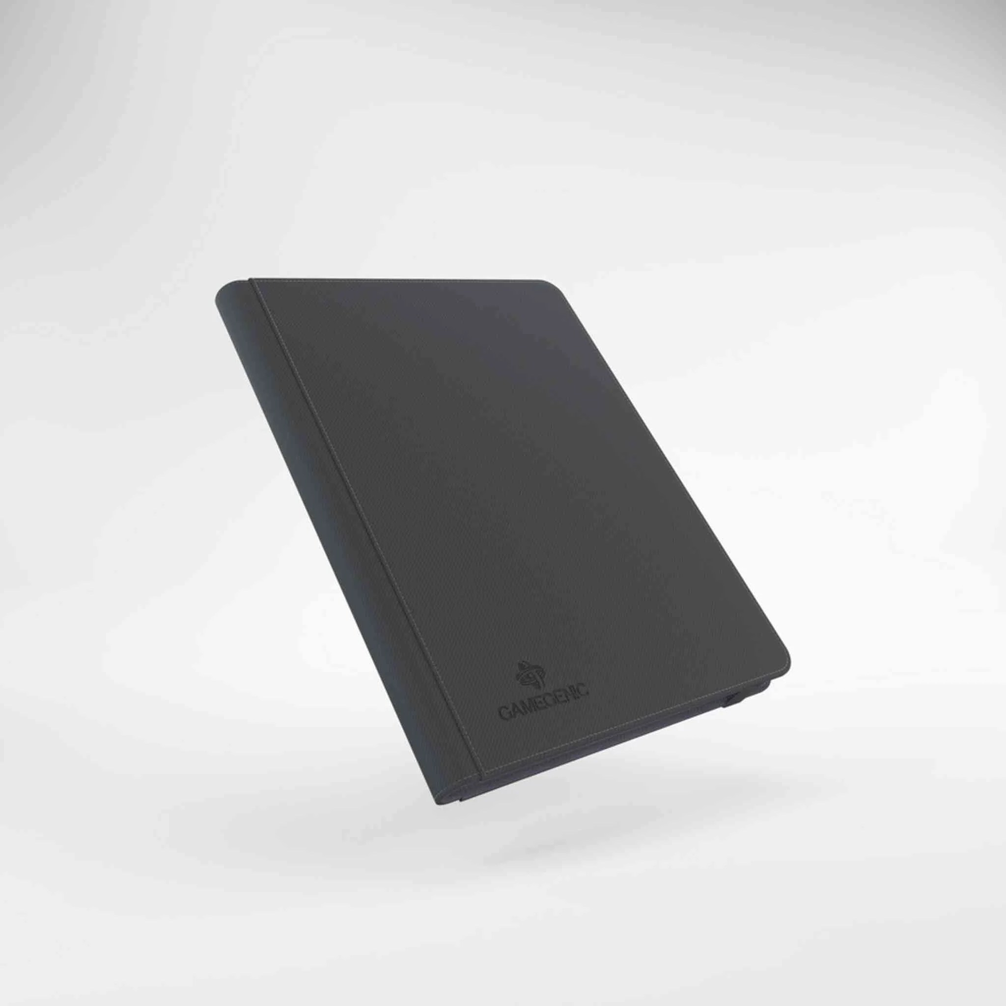 Gamegenic - Prime Album - 9-Pocket - Black