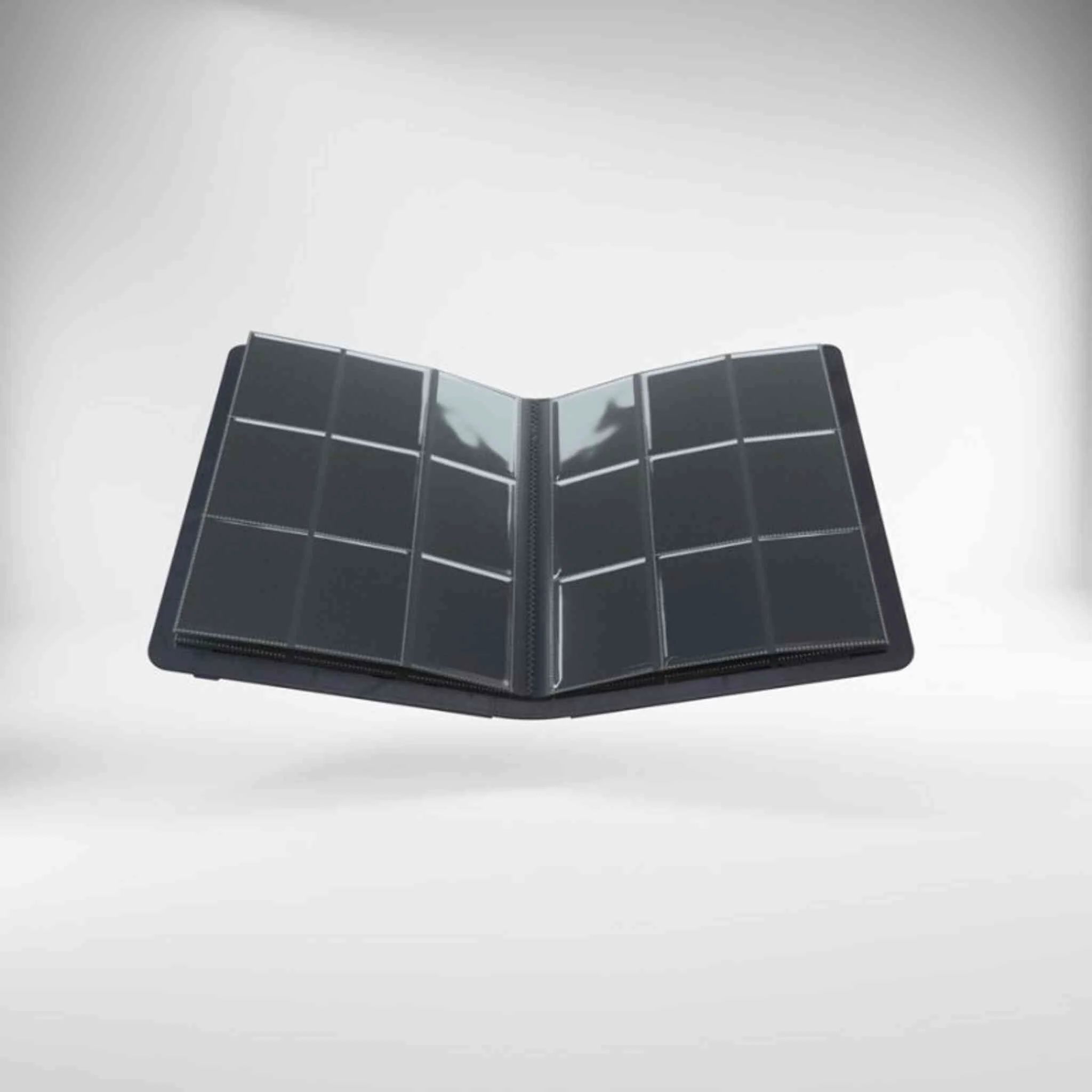 Gamegenic - Prime Album - 9-Pocket - Black - Image 2