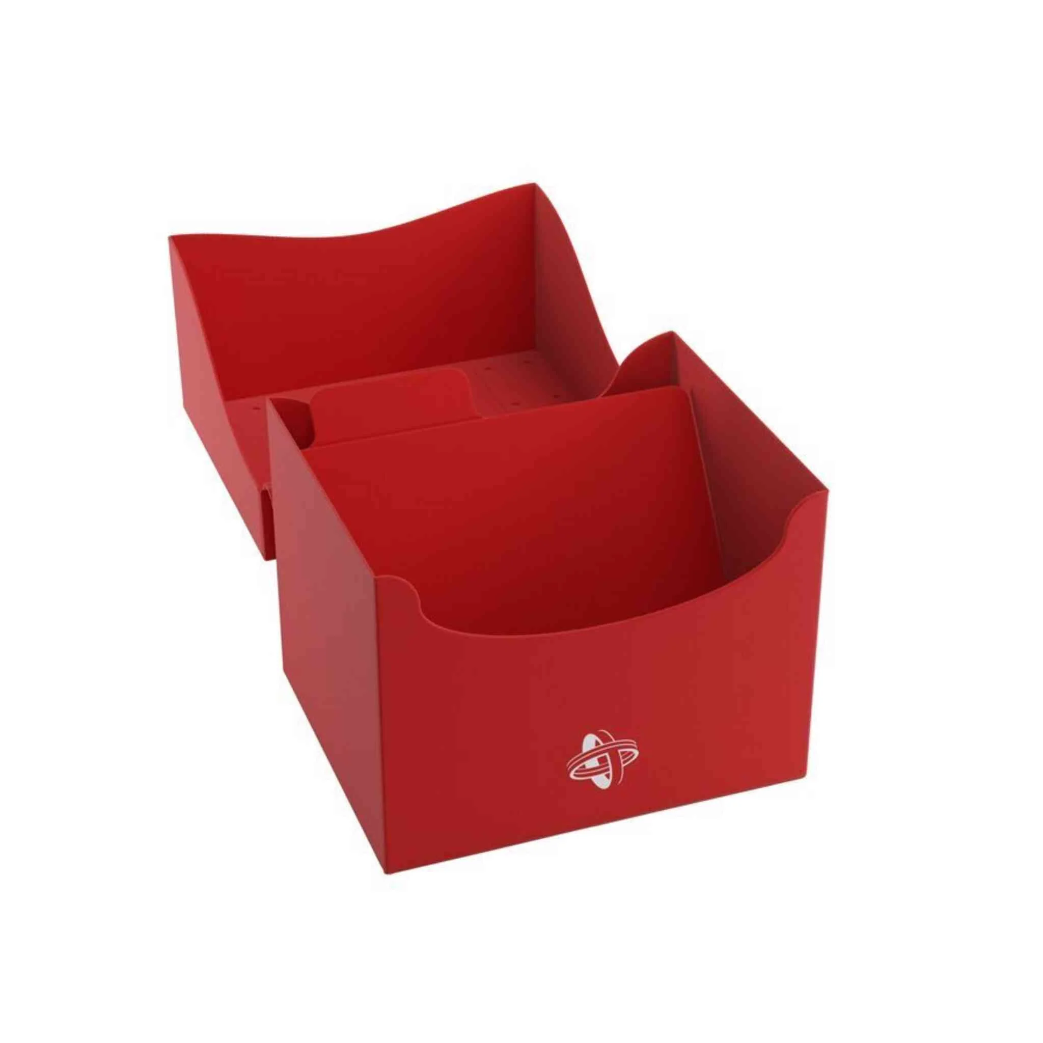 Gamegenic Side Holder XL Deck Box - 100+ - Red - Image 2