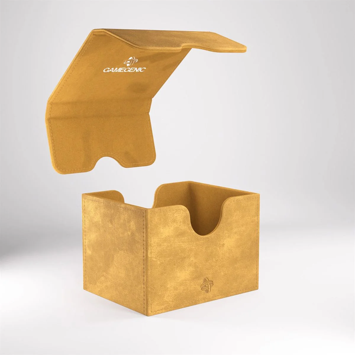 Gamegenic Sidekick XL Convertible Deck Box - 100+ - Sand - Image 2