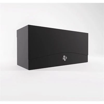 Gamegenic Triple Deck Holder XL - 300+ - Black
