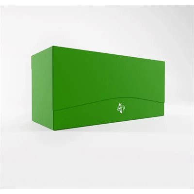 Gamegenic Triple Deck Holder XL - 300+ - Green