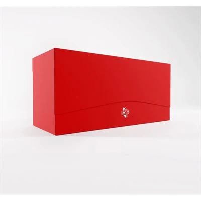 Gamegenic Triple Deck Holder XL - 300+ - Red