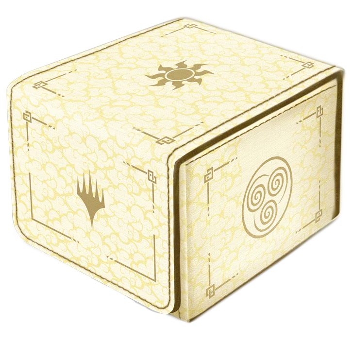 Gatherer's Tavern MTG DOMARU Box - 130+ - Avatar: The Last Airbender - Air