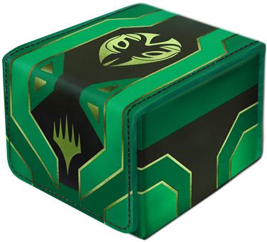 Gatherer's Tavern MTG Premium Foil DOMARU Box - 130+ - Edge of Eternities - Eumidians
