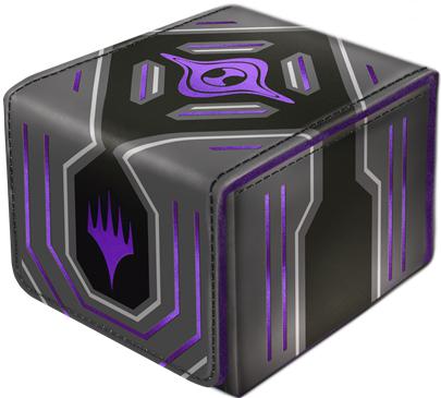 Gatherer's Tavern MTG Premium Foil DOMARU Box - 130+ - Edge of Eternities - Monoists