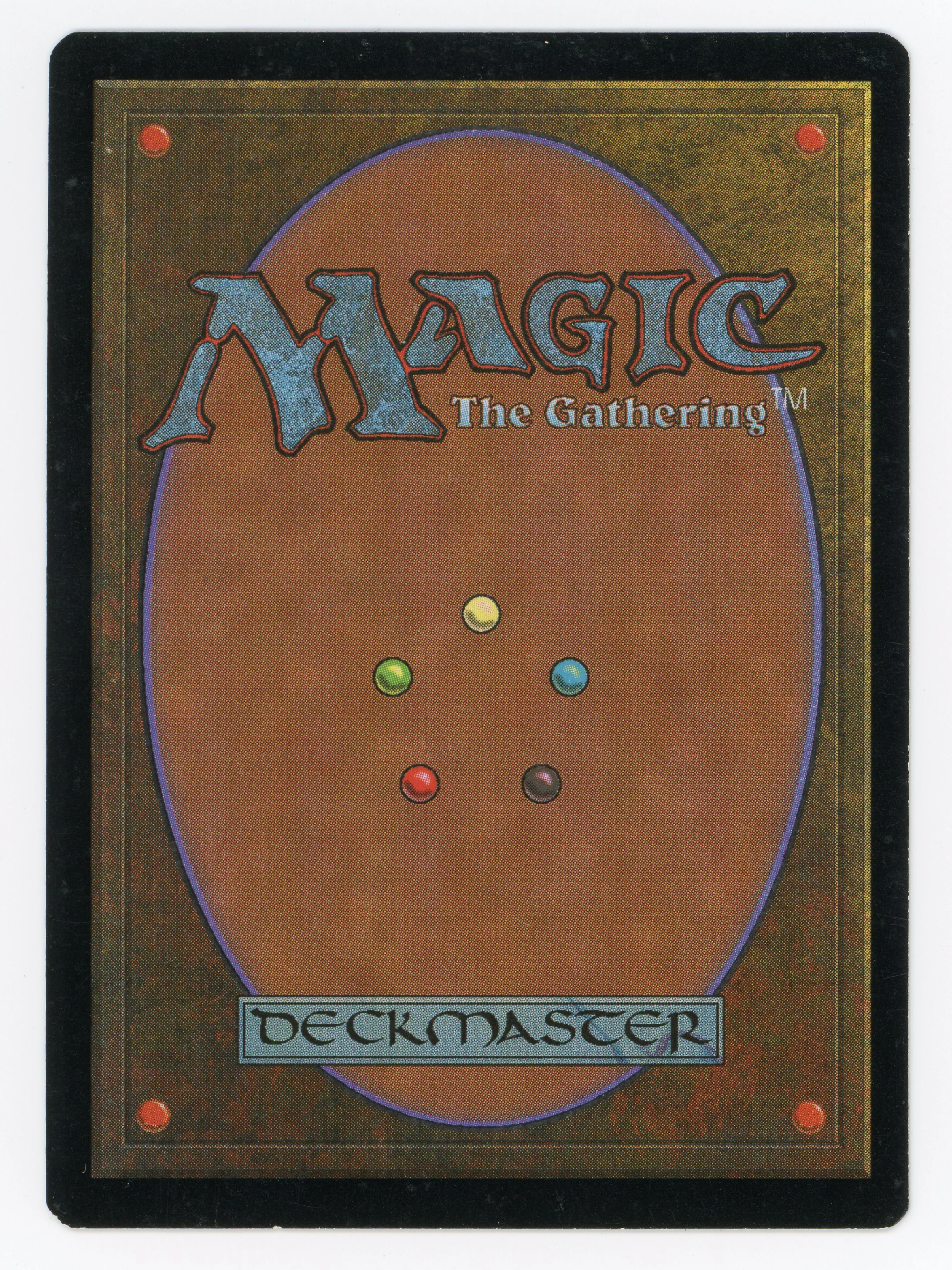 Goblin Welder - Foil - Scan 14071 - Image 2