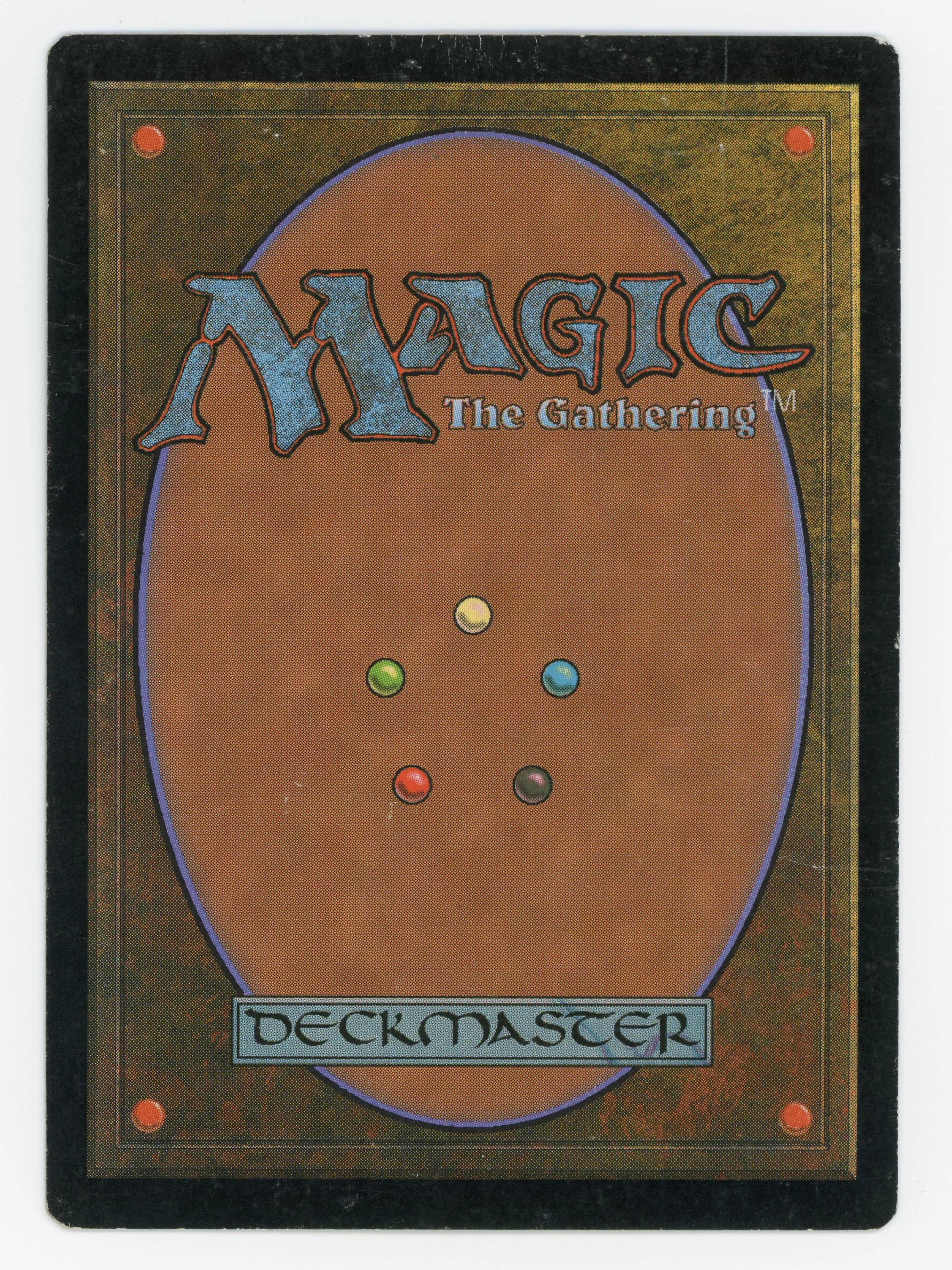 Grim Monolith - Scan 15491 - Image 2